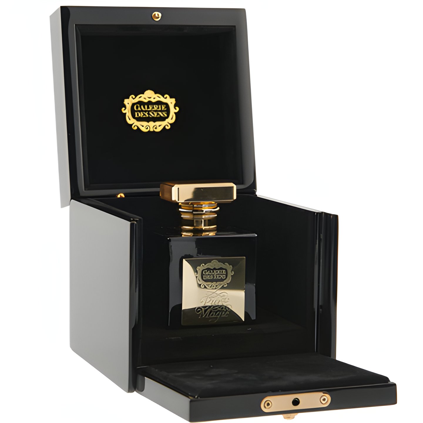 Picture of Pure Magie. Le Pouvoir Du Parfum fragrance