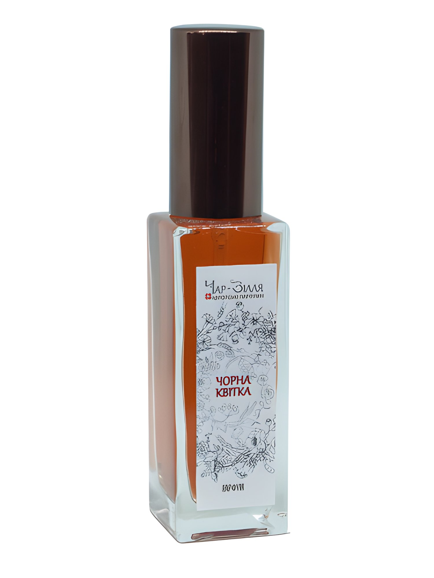 Picture of Black Flower / Чорна Квітка fragrance