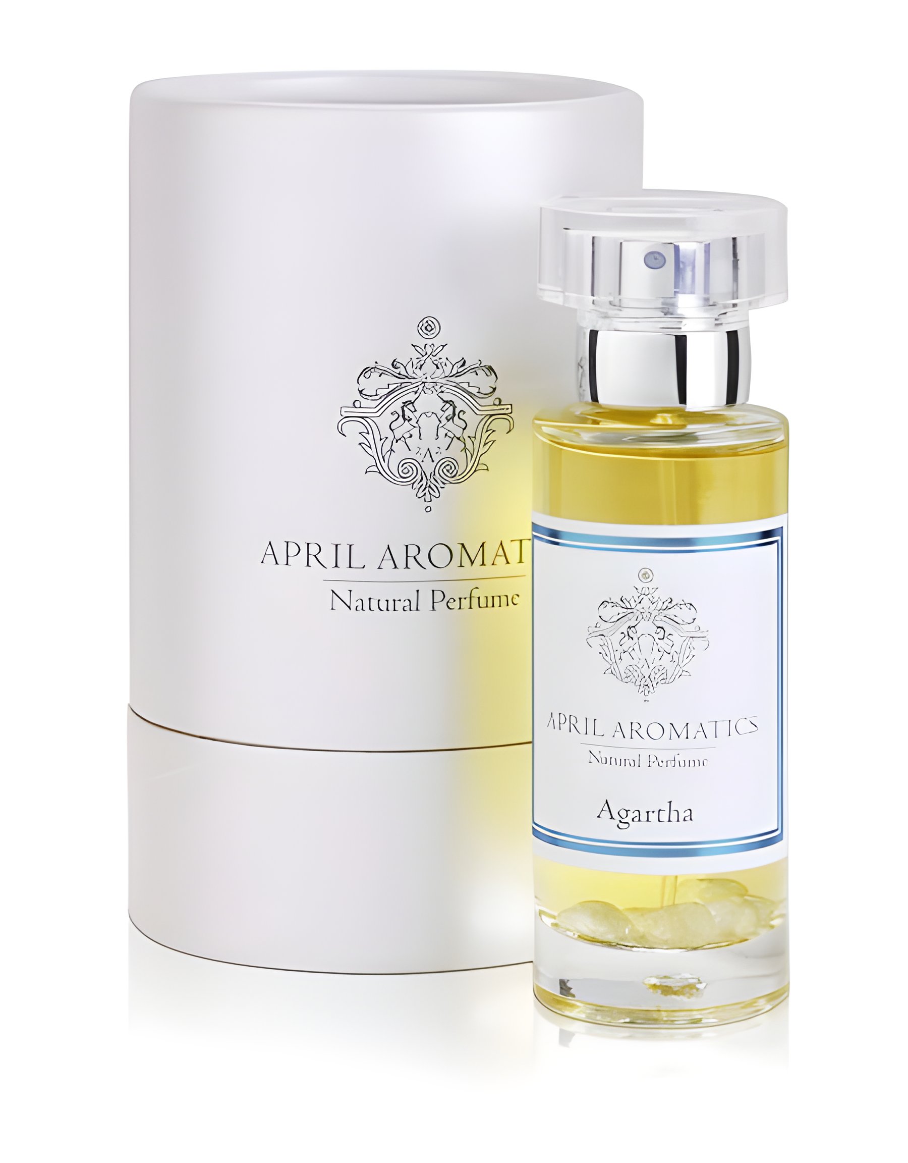 Picture of Agartha fragrance