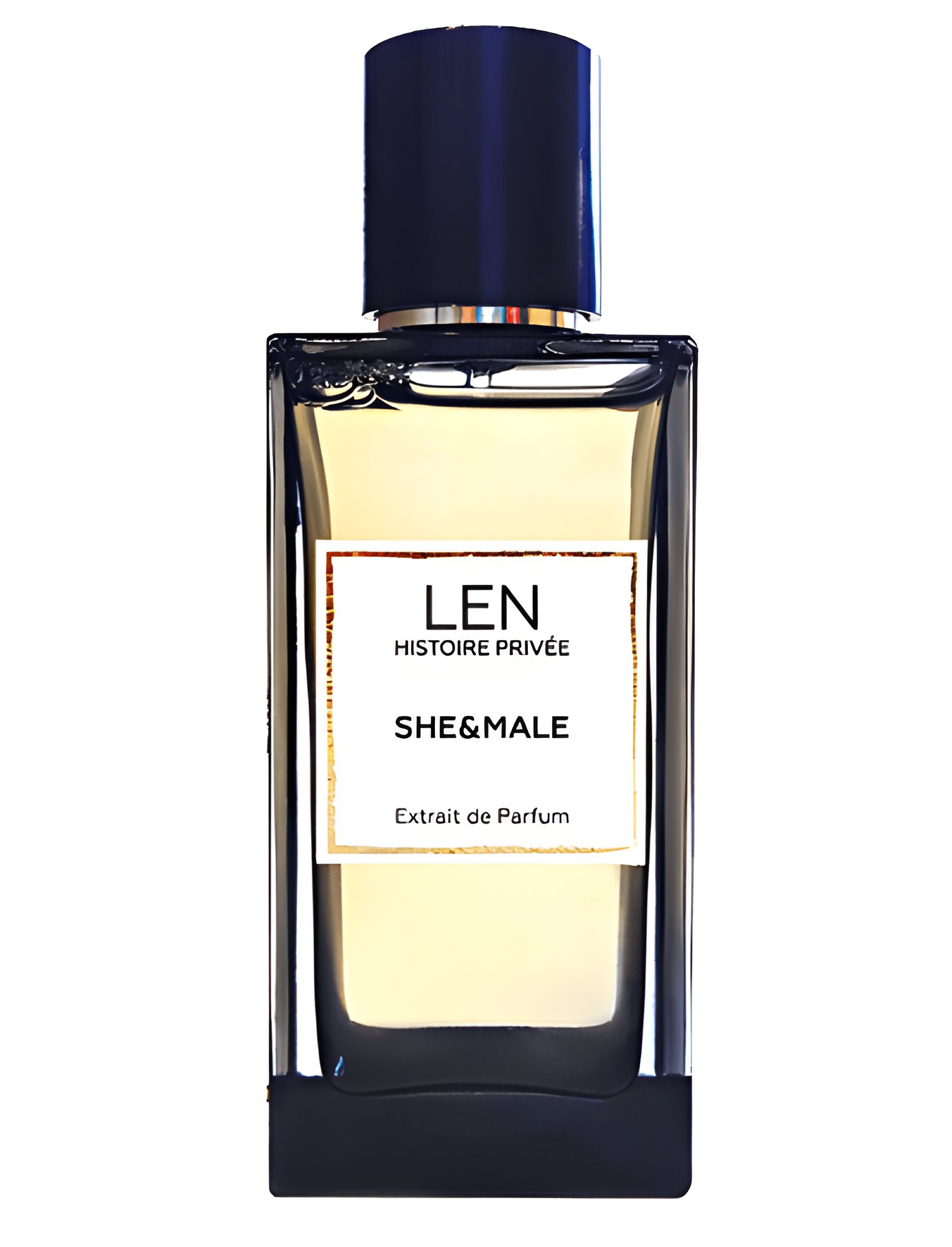 Picture of She & Male fragrance