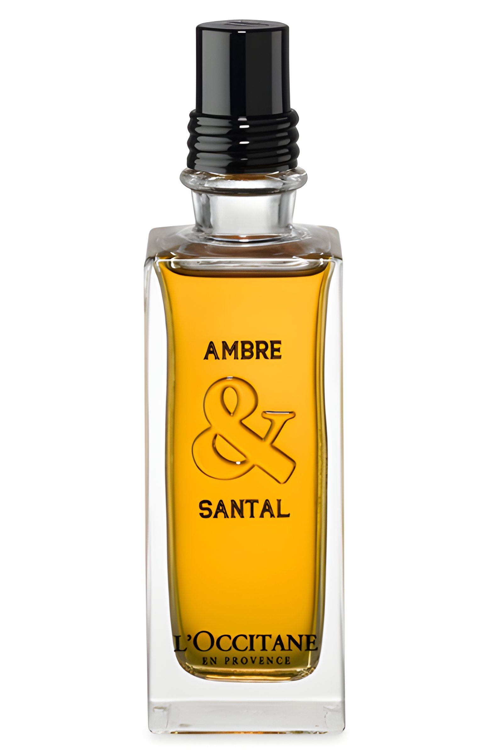 Picture of Ambre & Santal fragrance