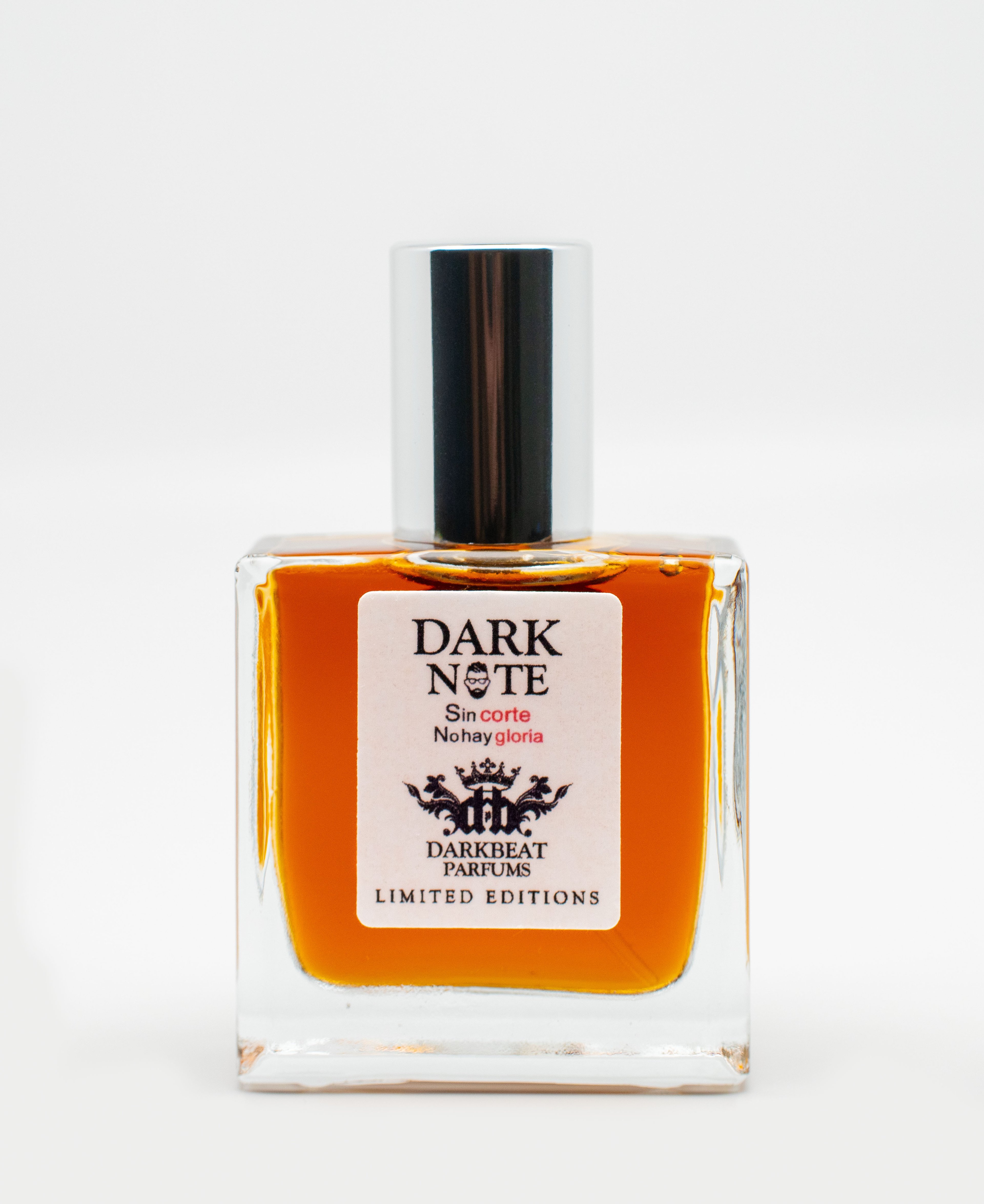 Picture of Dark Note fragrance