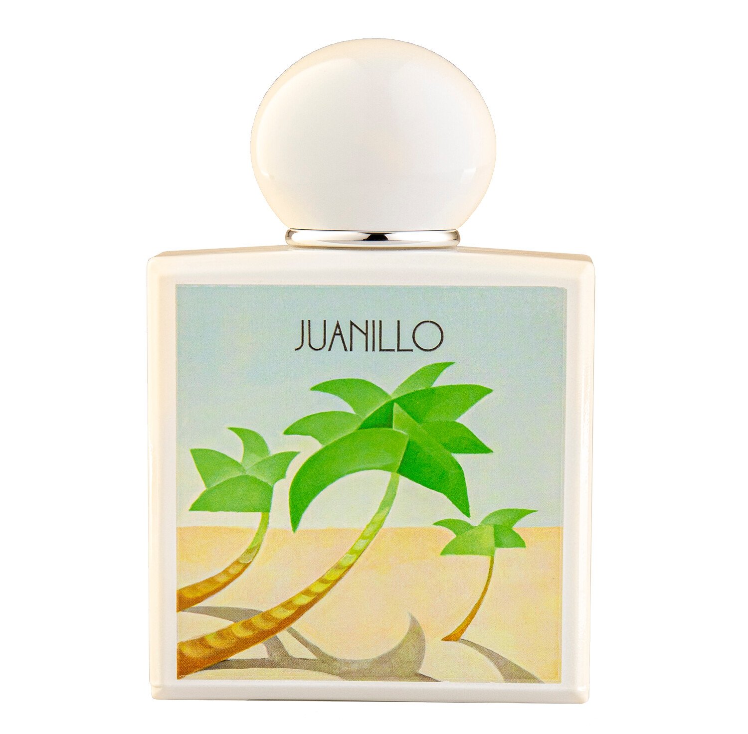 Picture of Juanillo fragrance