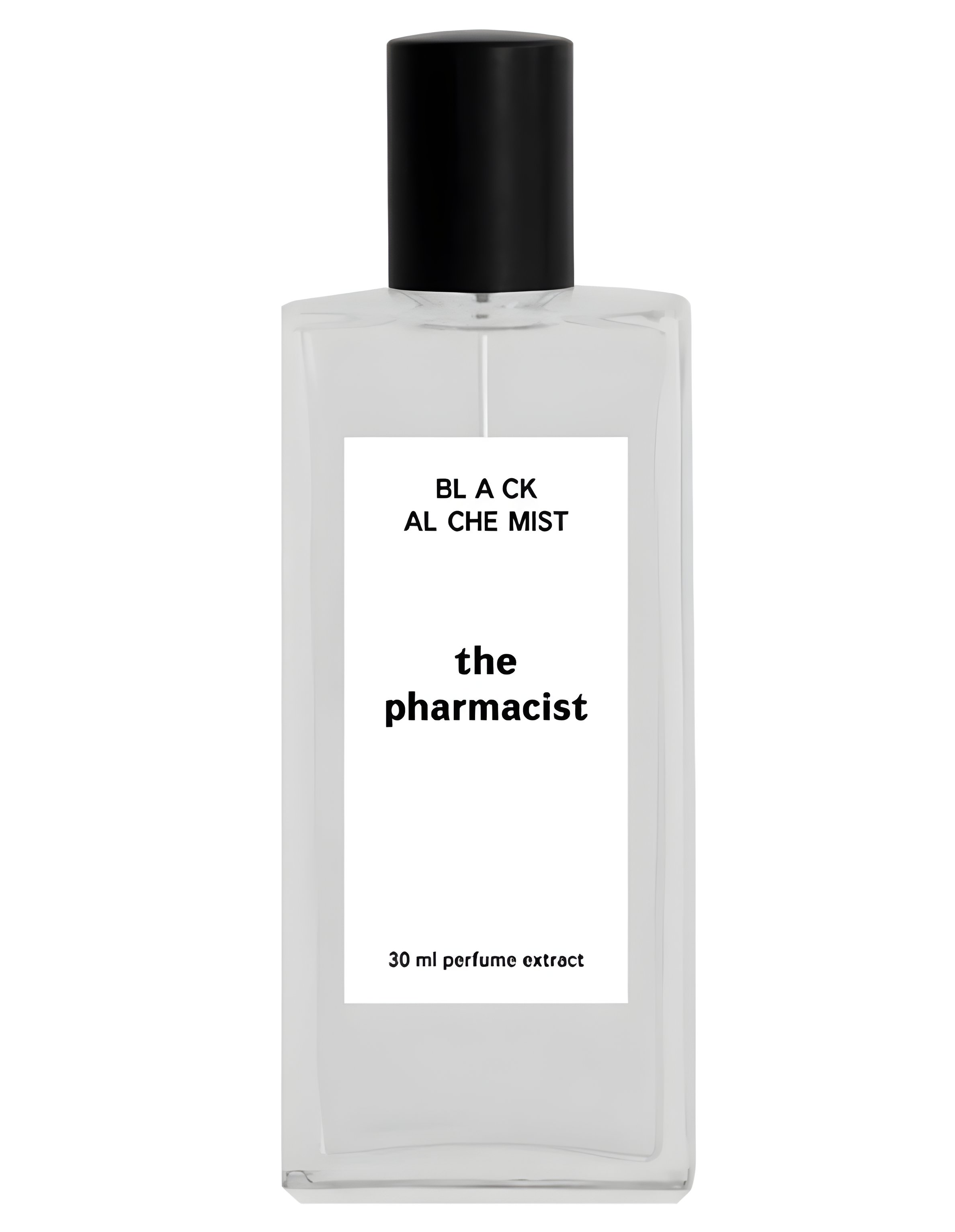 Picture of The Pharmacist fragrance