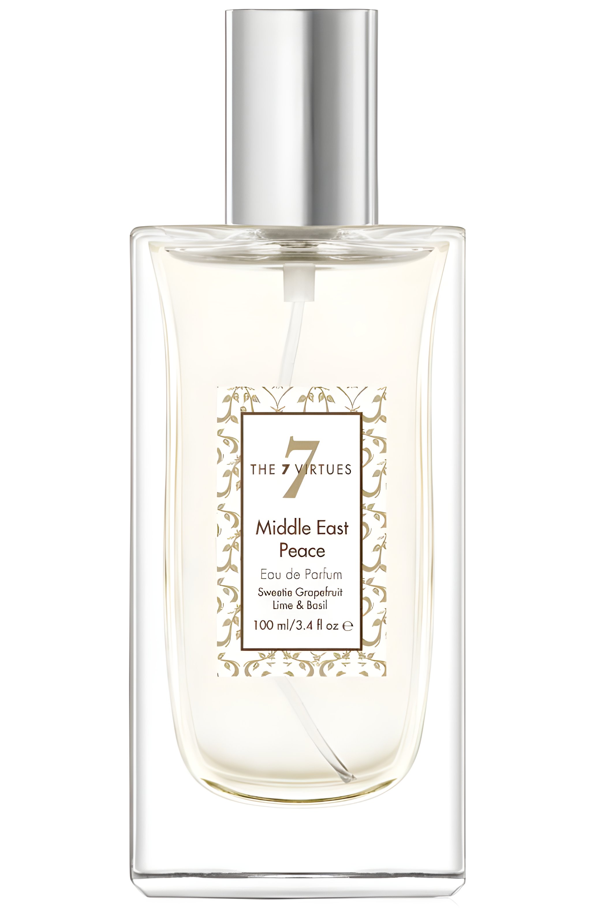 Picture of Middle East Peace fragrance