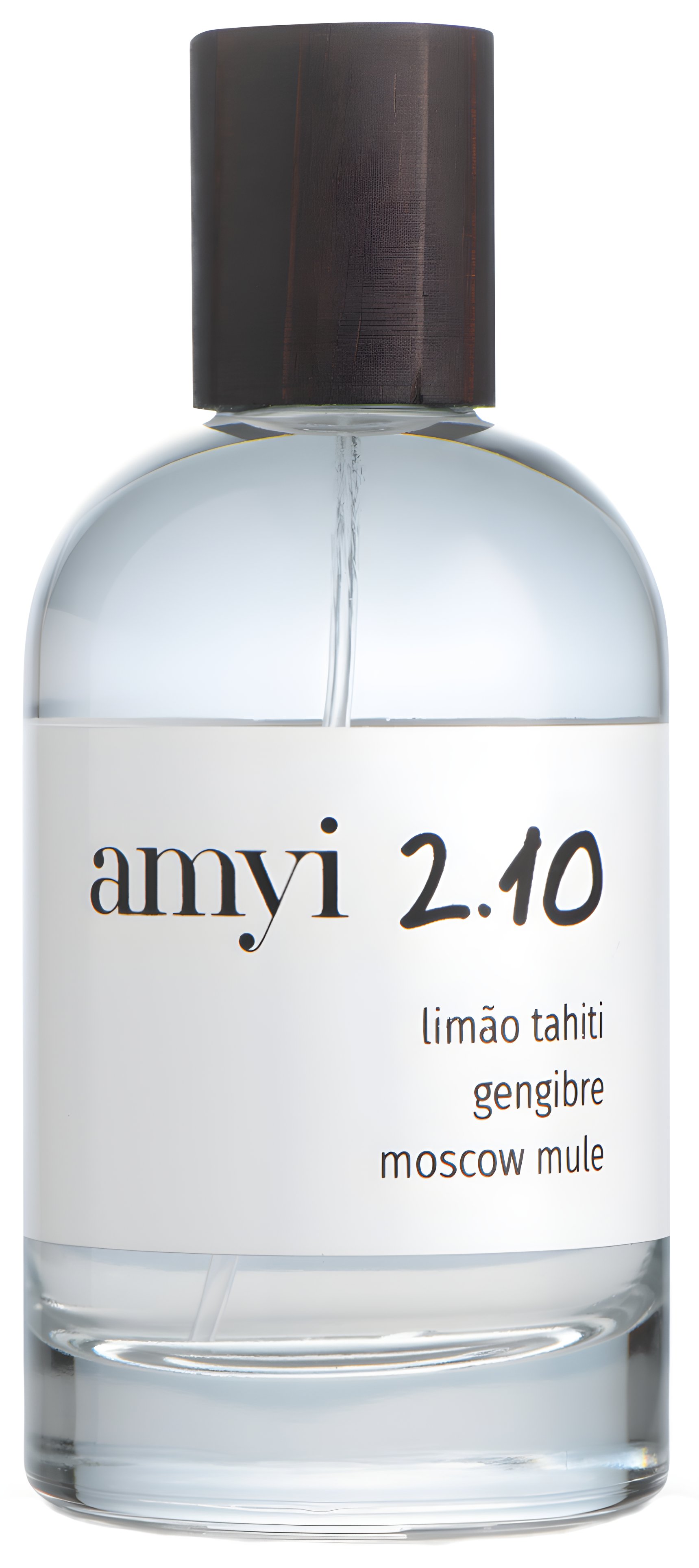 Picture of Amyi 2.10 fragrance