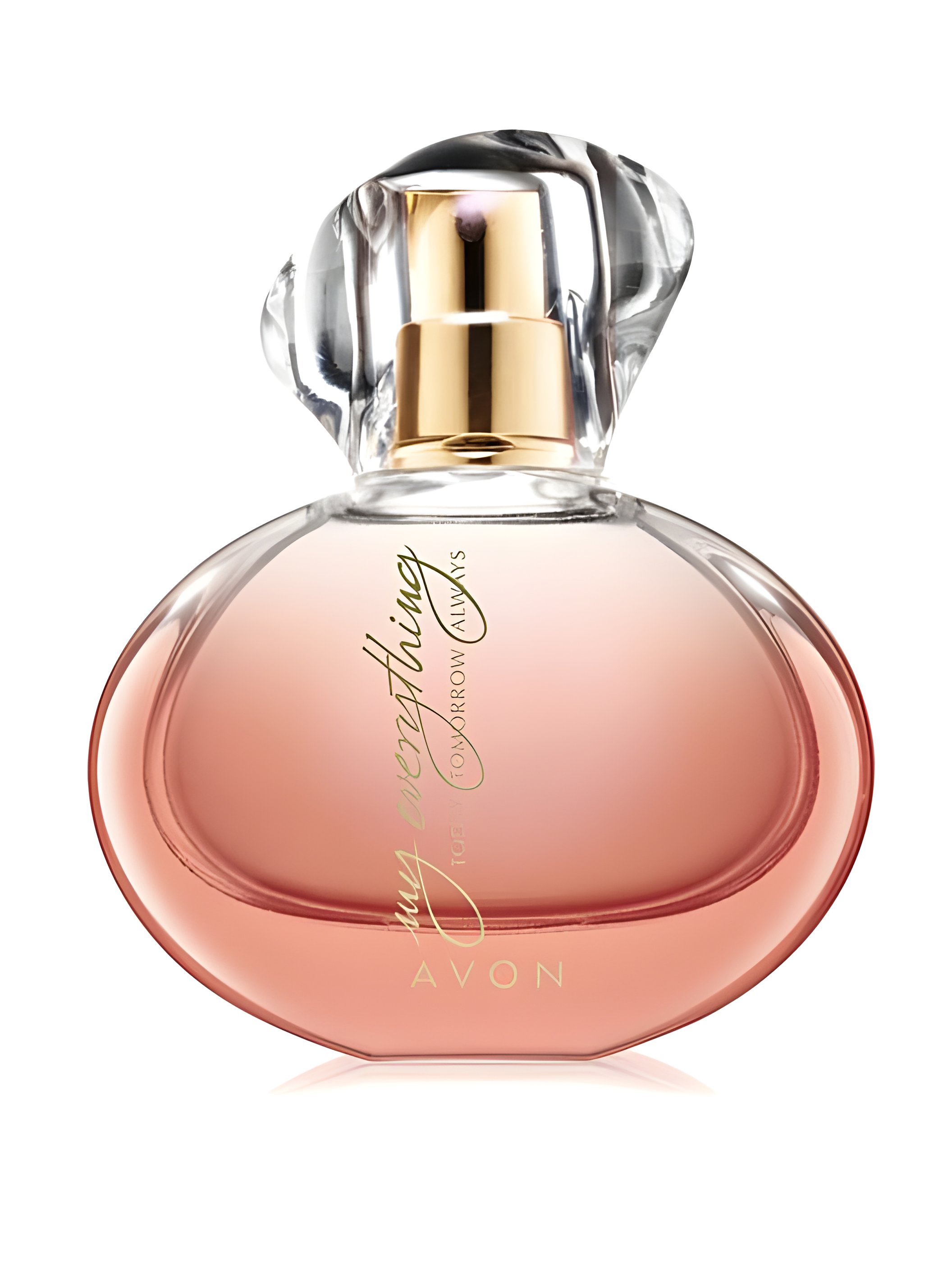 Picture of Today Tomorrow Always My Everything fragrance