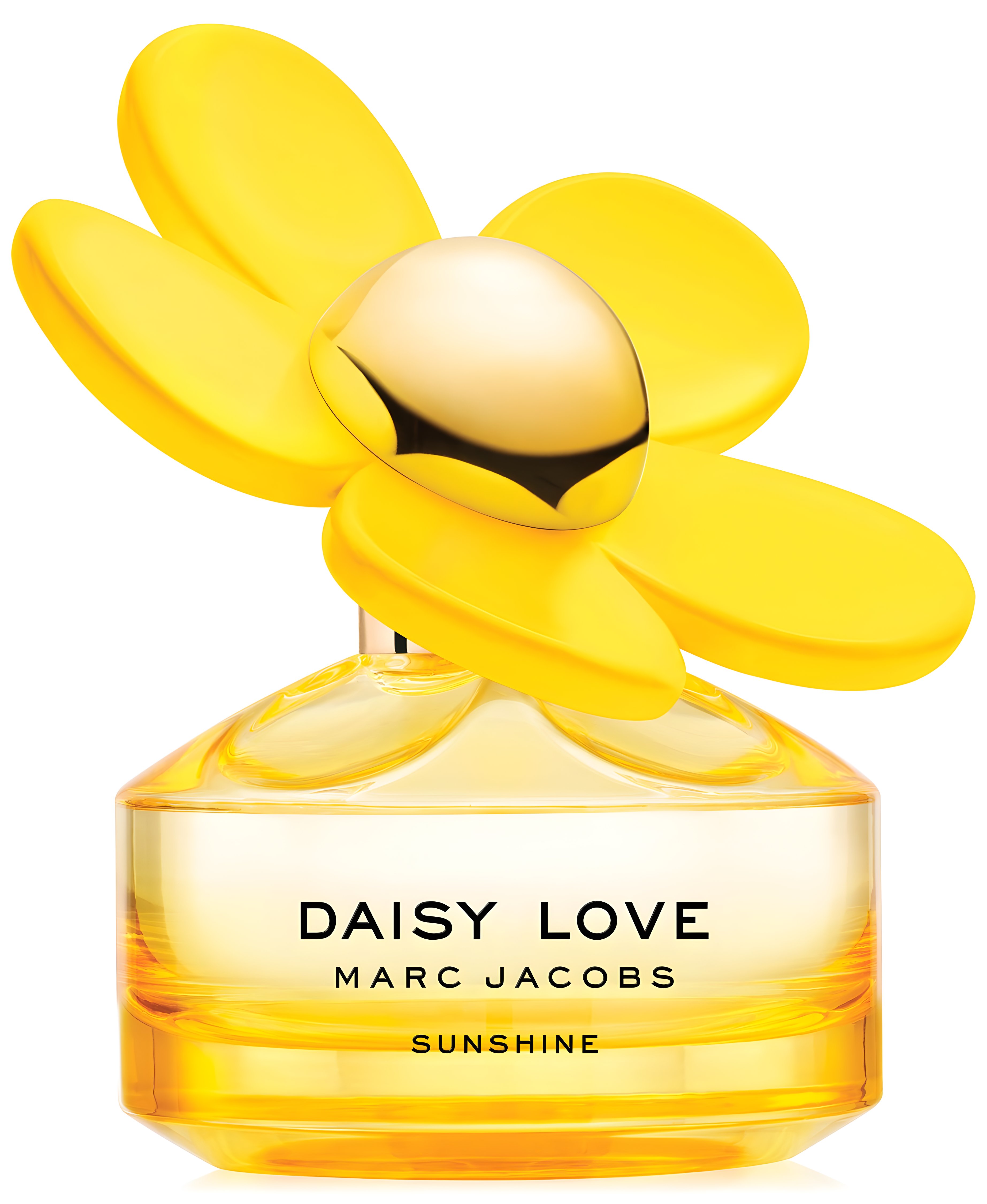 Picture of Daisy Love Sunshine fragrance