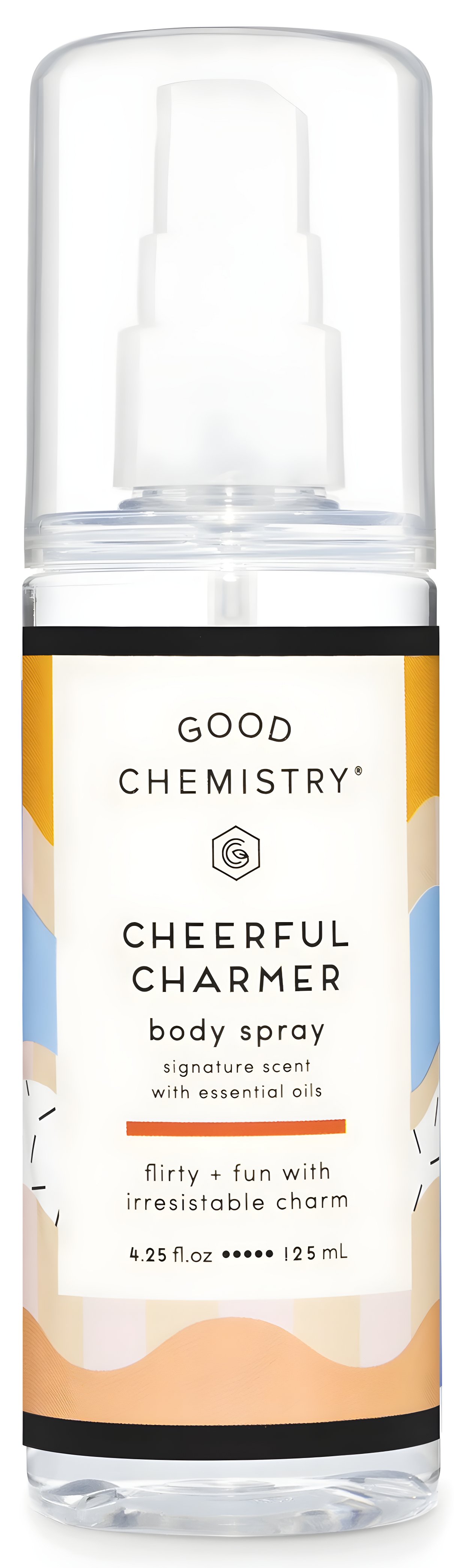 Picture of Cheerful Charmer fragrance