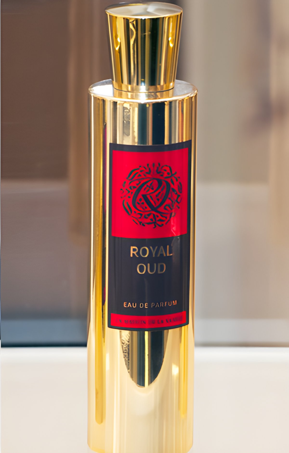 Picture of Royal Oud fragrance