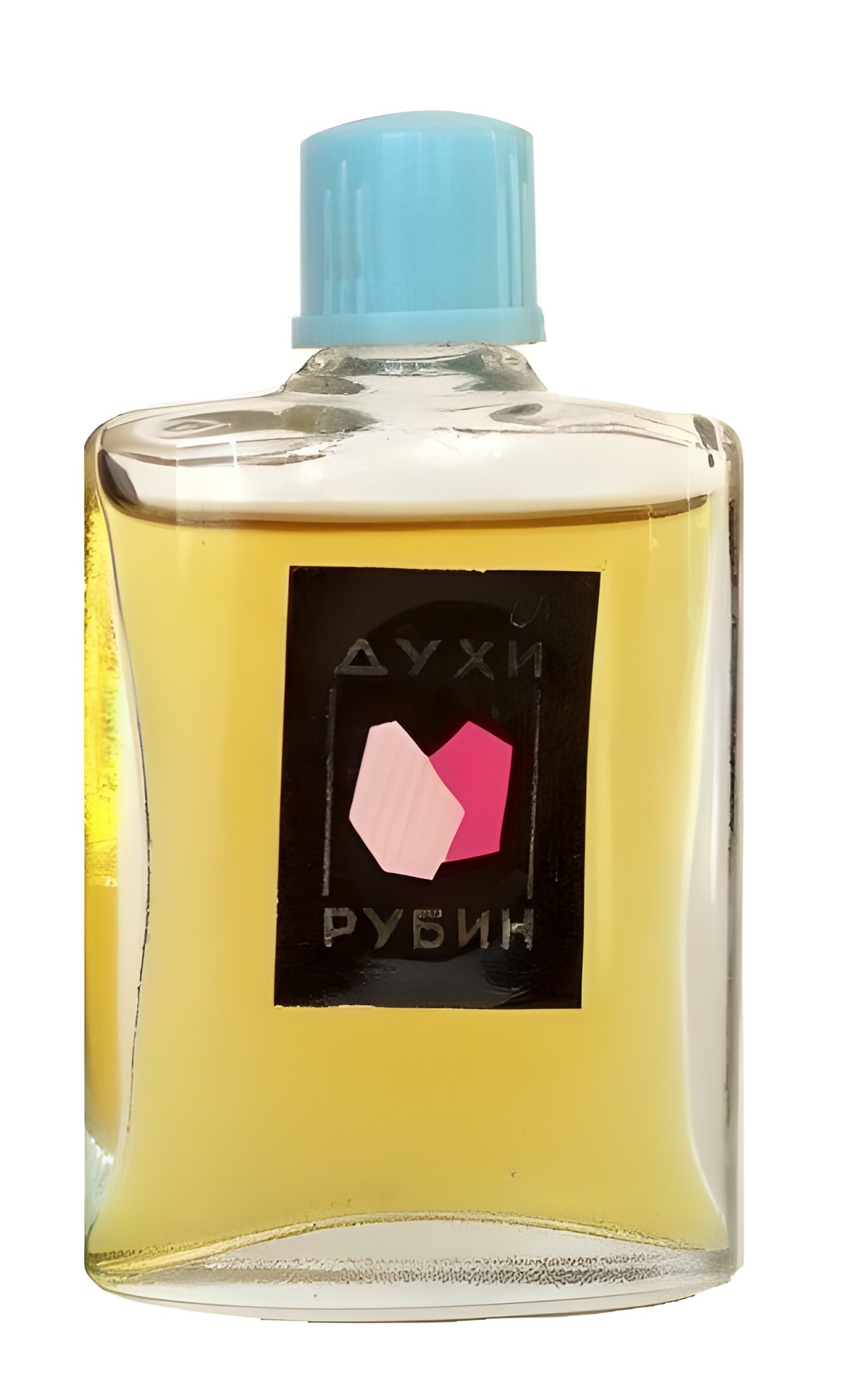 Picture of Рубин - Ruby fragrance