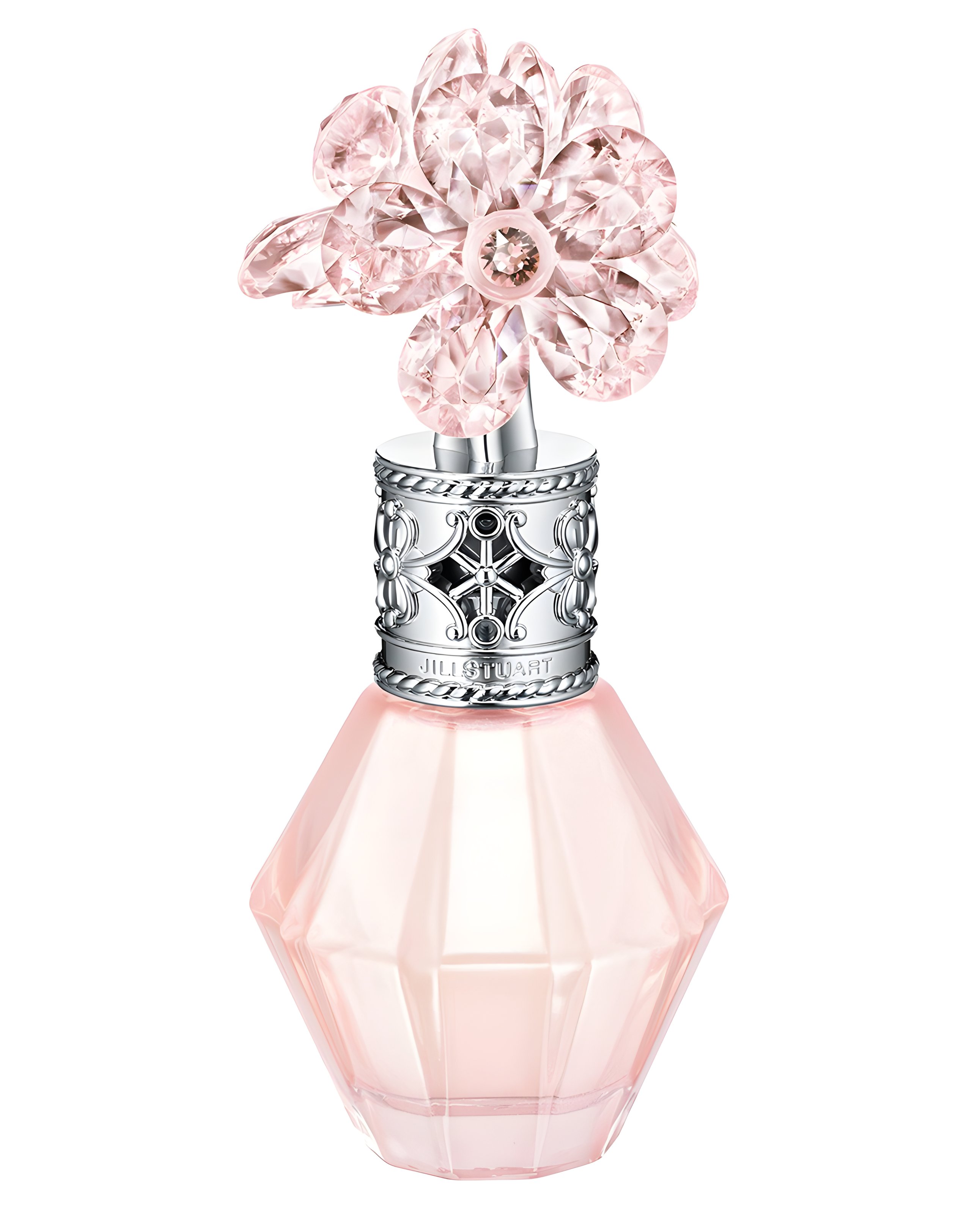 Picture of Crystal Bloom Blessed Love fragrance