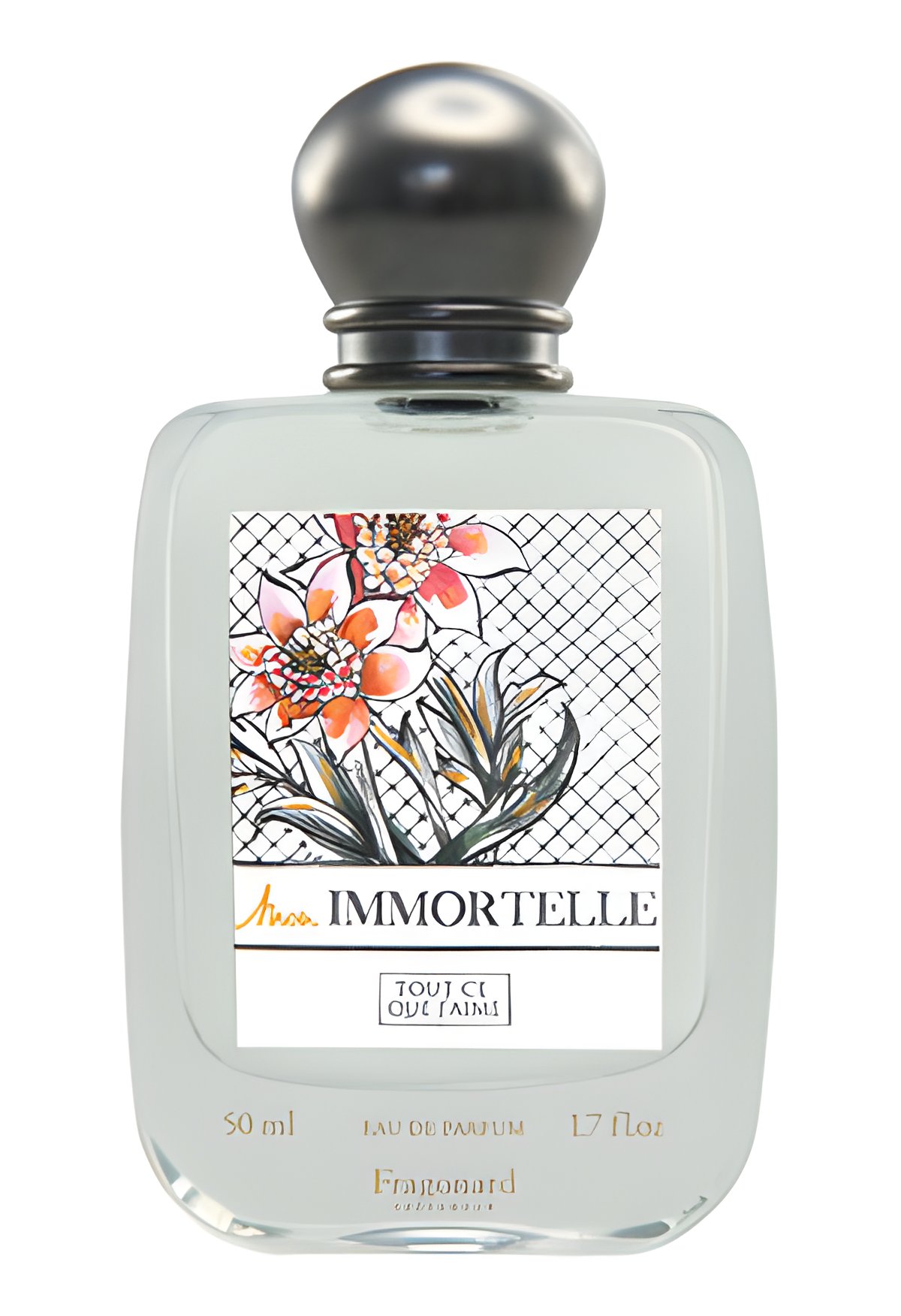 Picture of Mon Immortelle fragrance