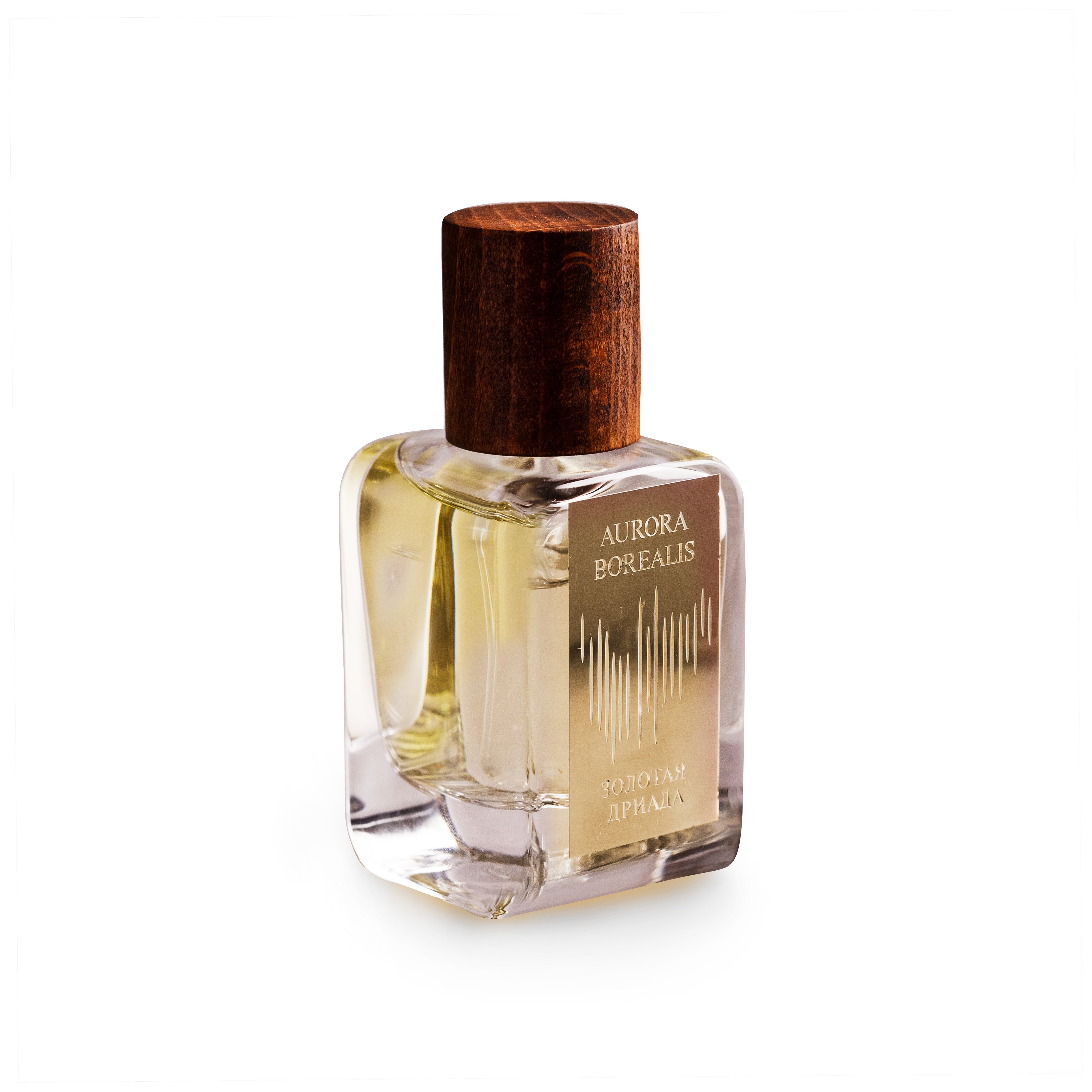 Picture of Золотая Дриада — Golden Dryad fragrance