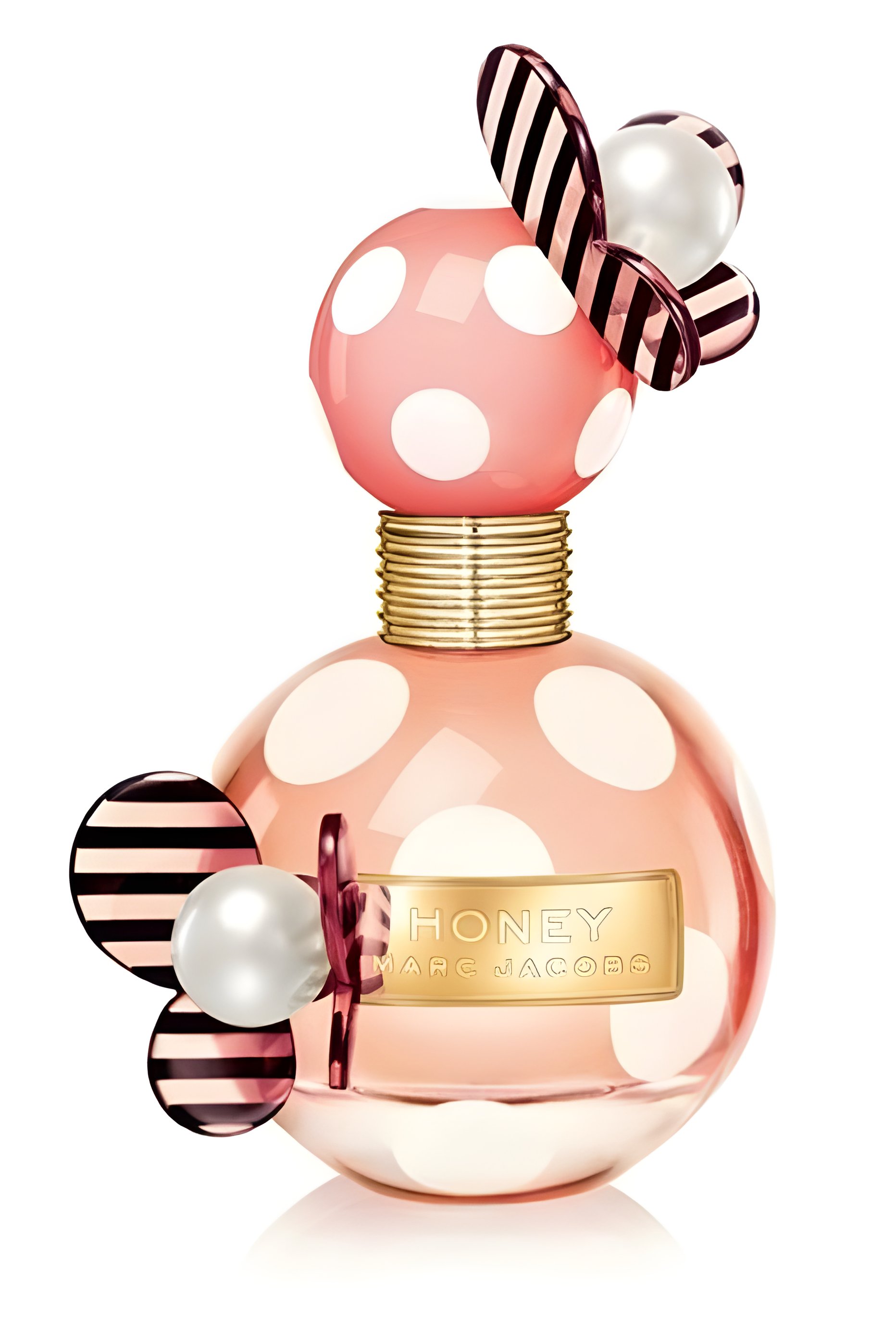 Picture of Pink Honey fragrance