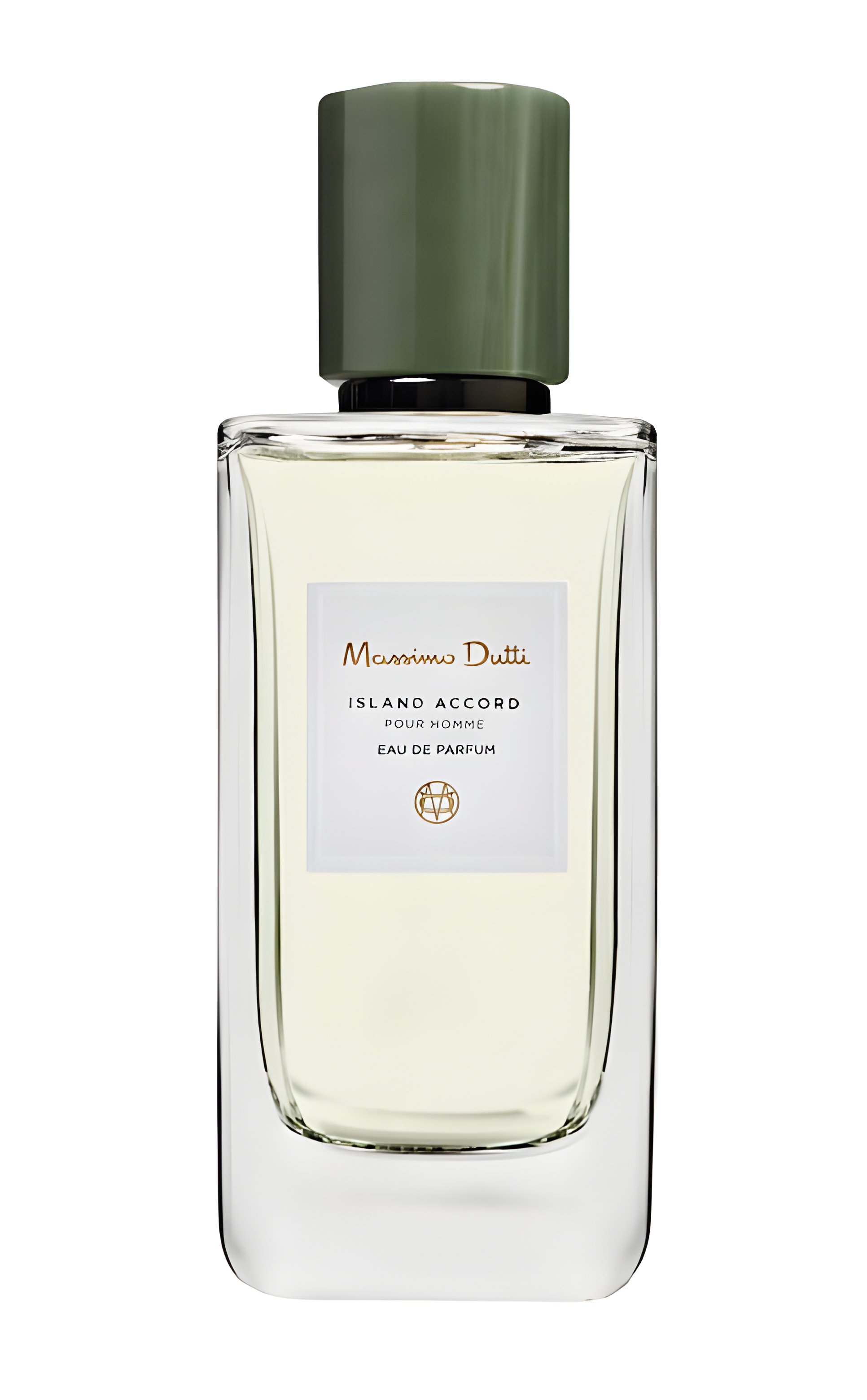 Picture of Island Accord fragrance