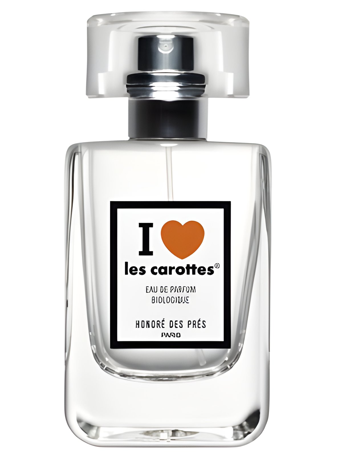 Picture of I Love Les Carottes fragrance