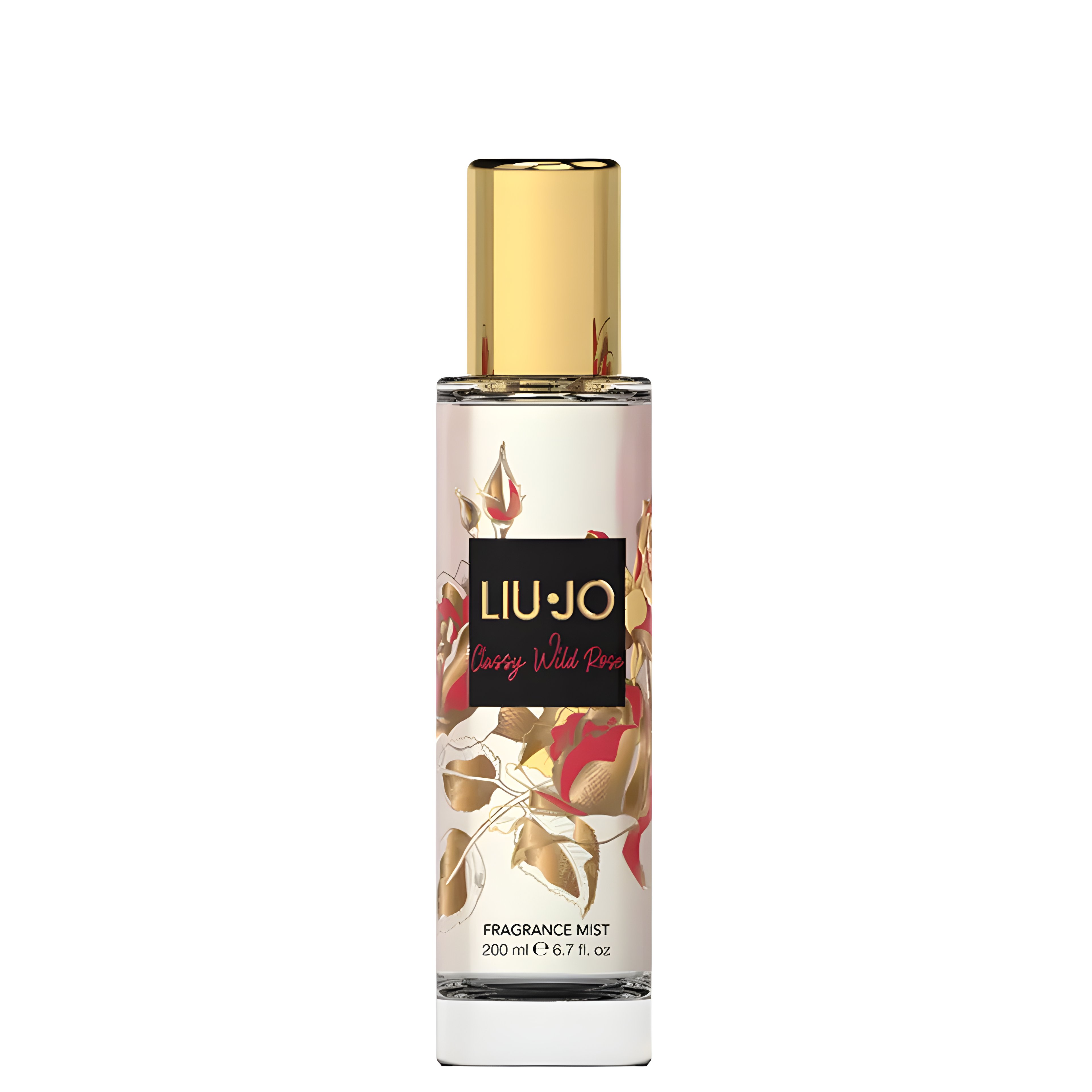 Picture of Classy Wild Rose Fragrance Mist fragrance