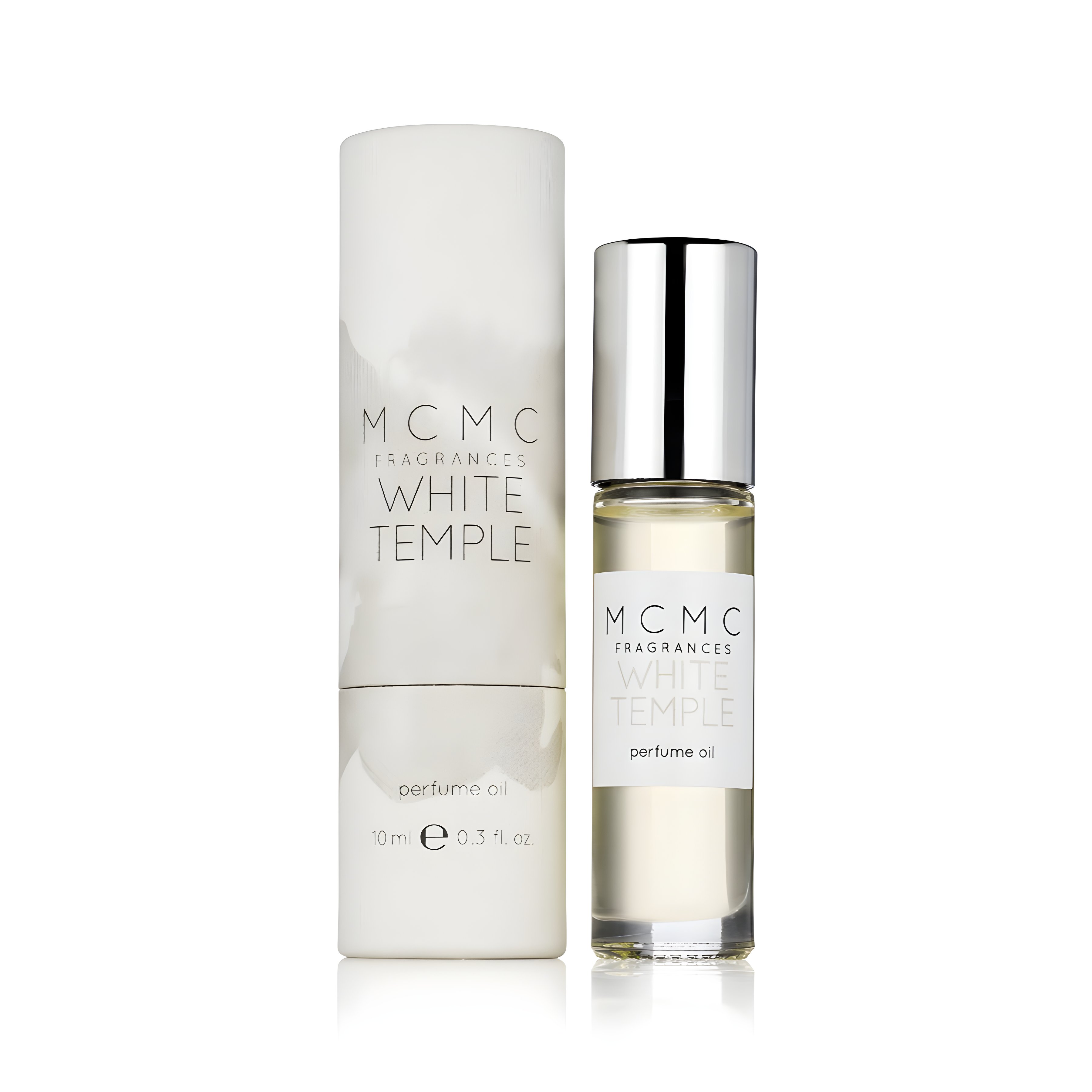 Picture of White Temple fragrance