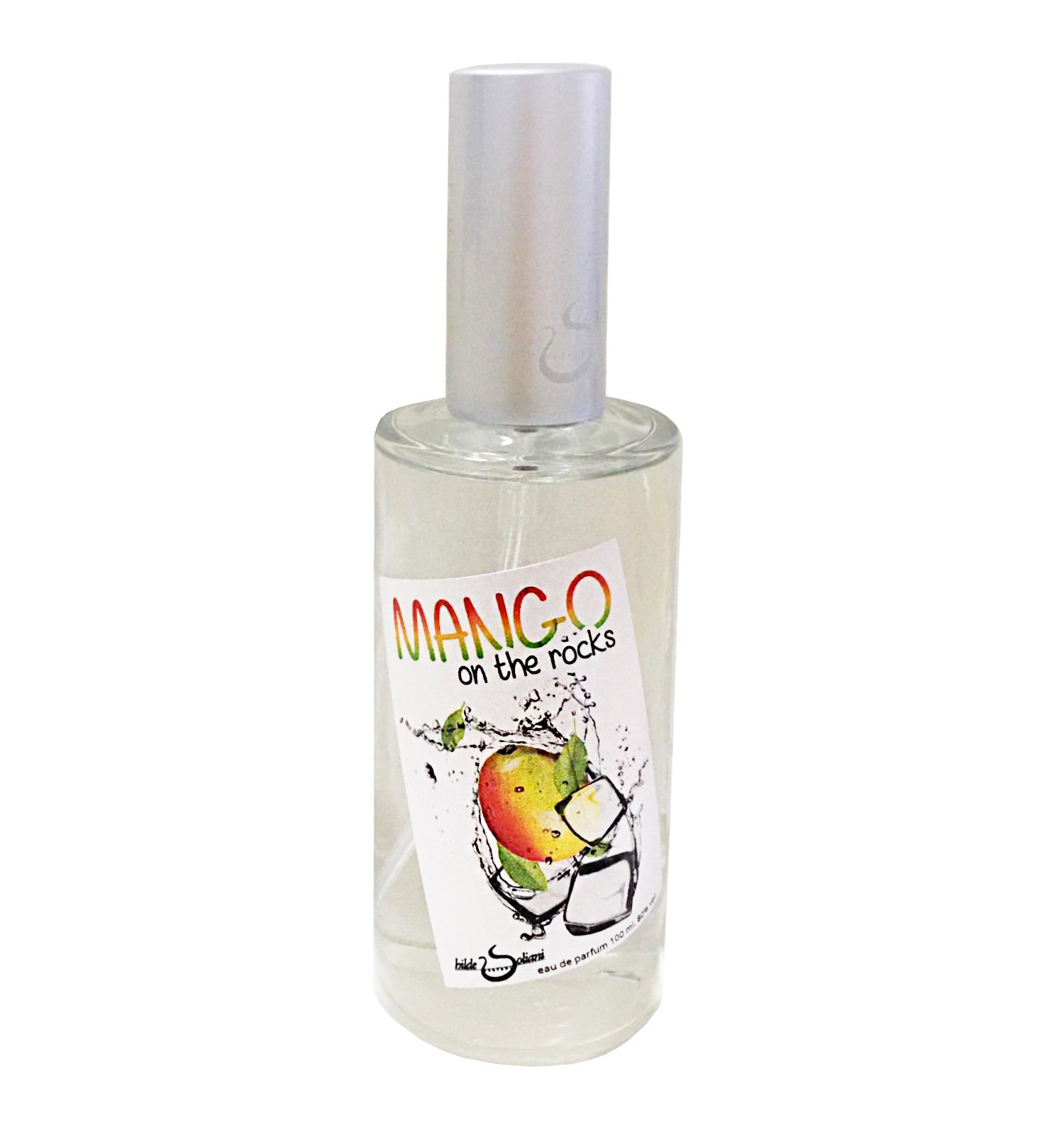 Picture of Mango on the Rocks fragrance