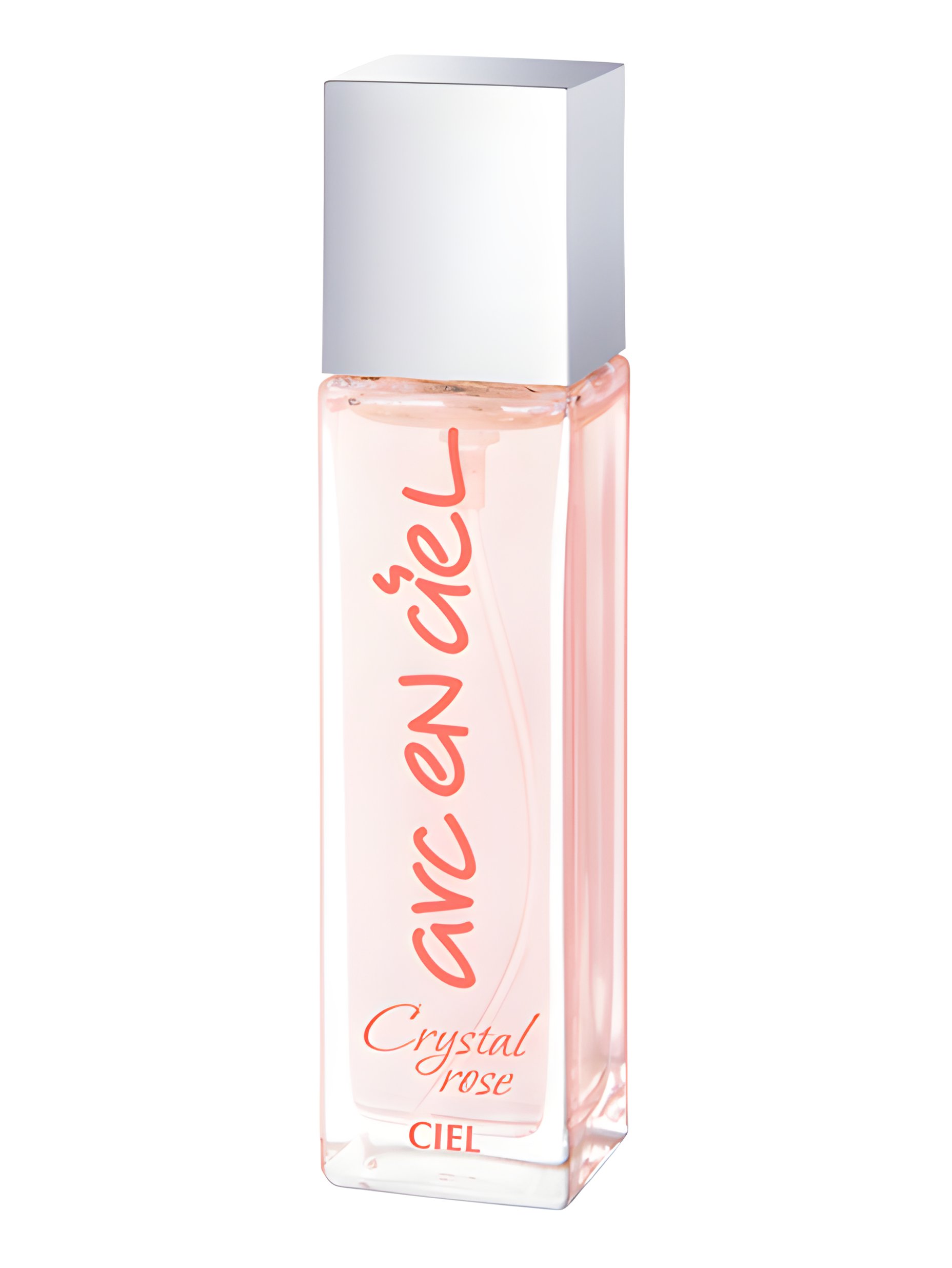 Picture of Arc-en-Ciel Crystal Rose fragrance