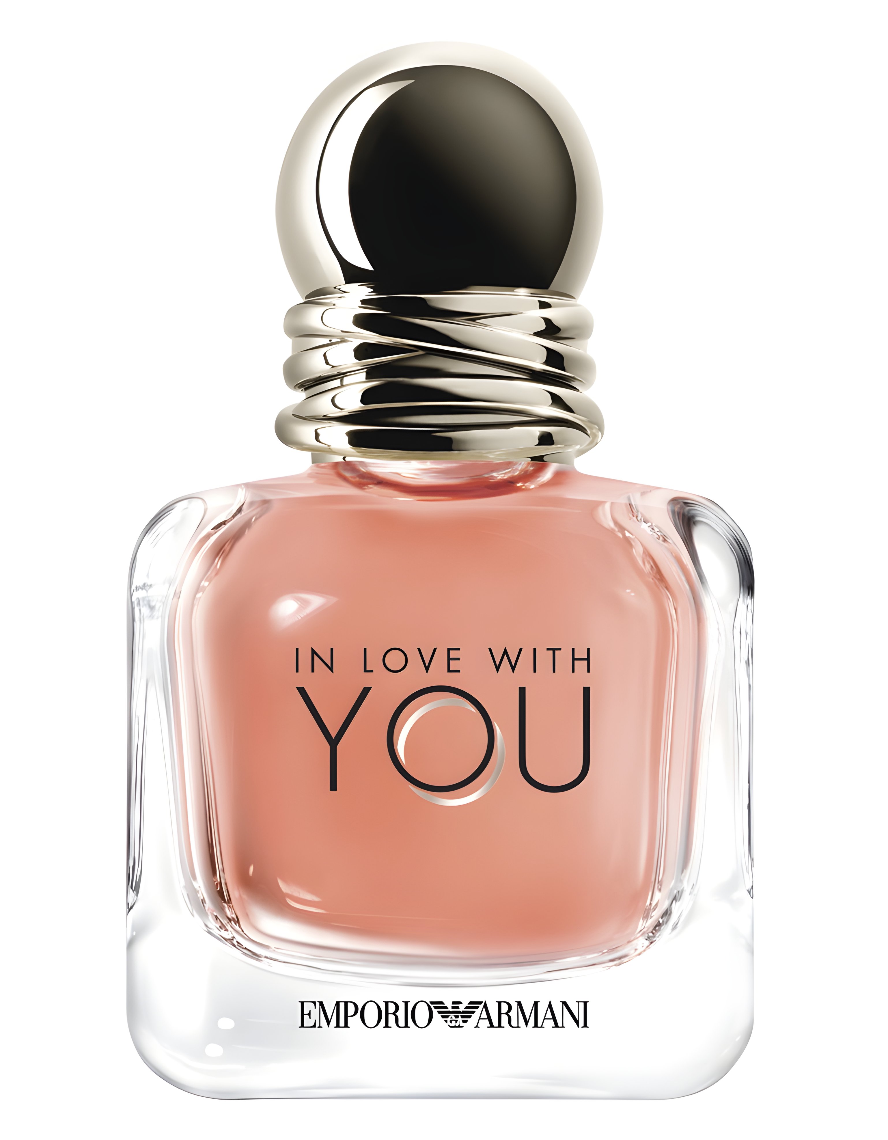 Picture of Emporio Armani in Love With You fragrance