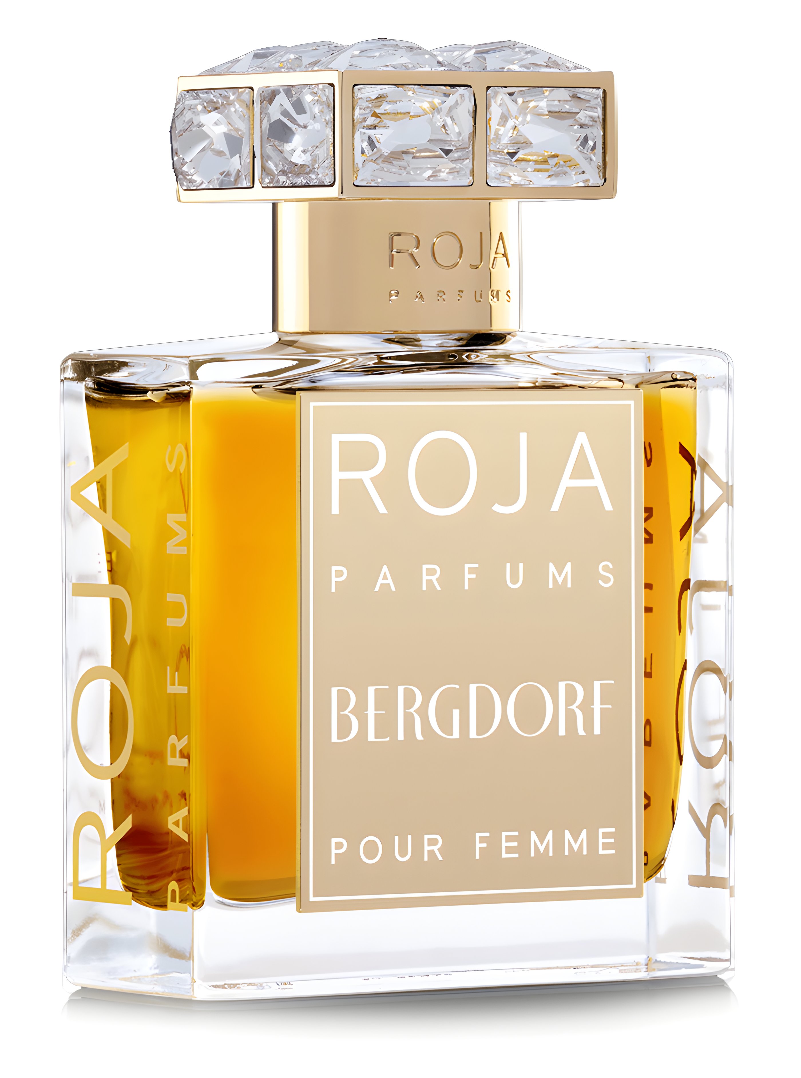 Picture of Bergdorf Pour Femme fragrance