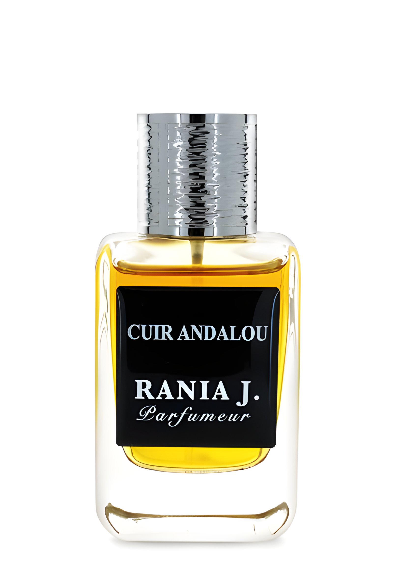 Picture of Cuir Andalou fragrance