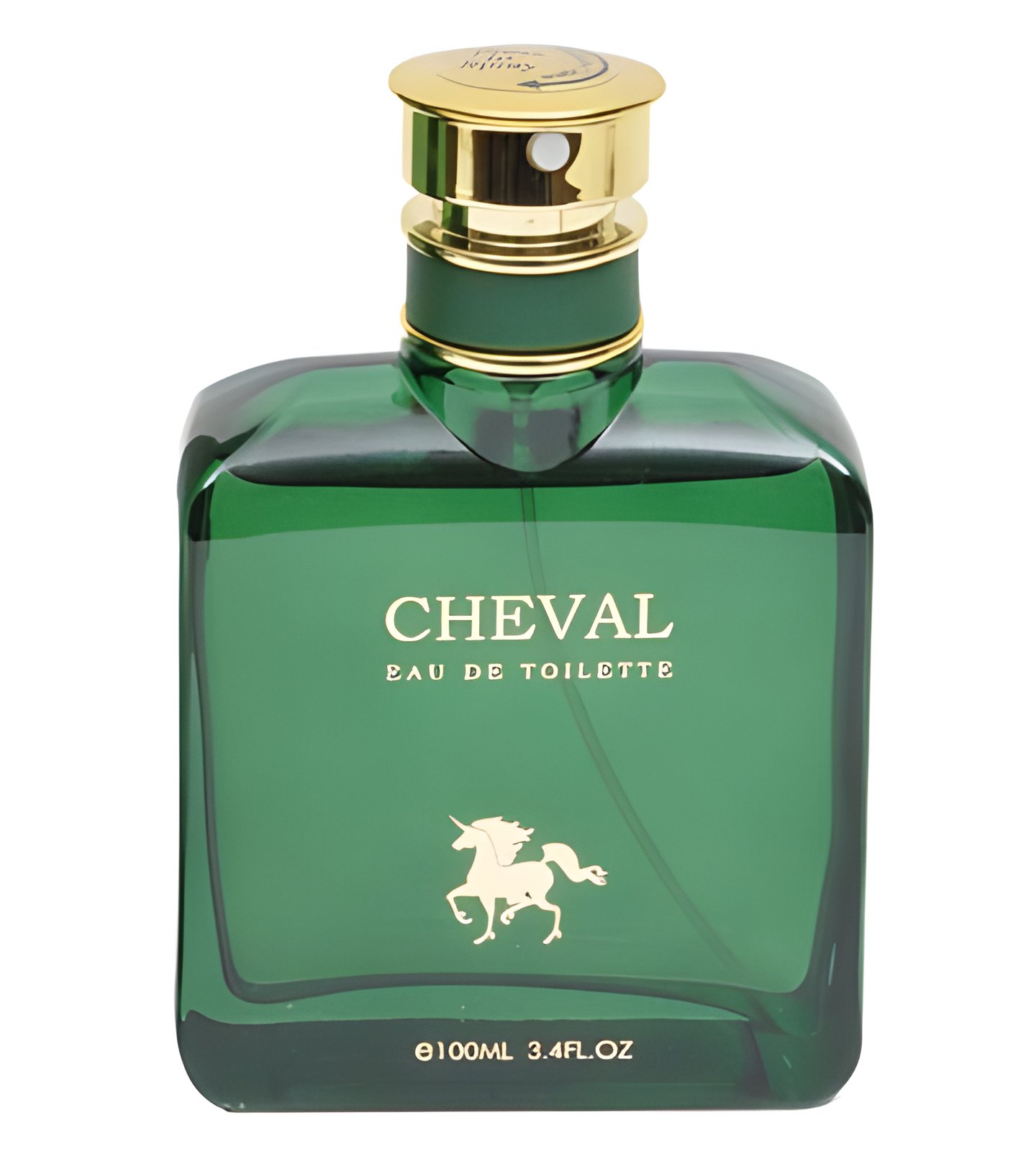 Picture of Cheval (Green) fragrance