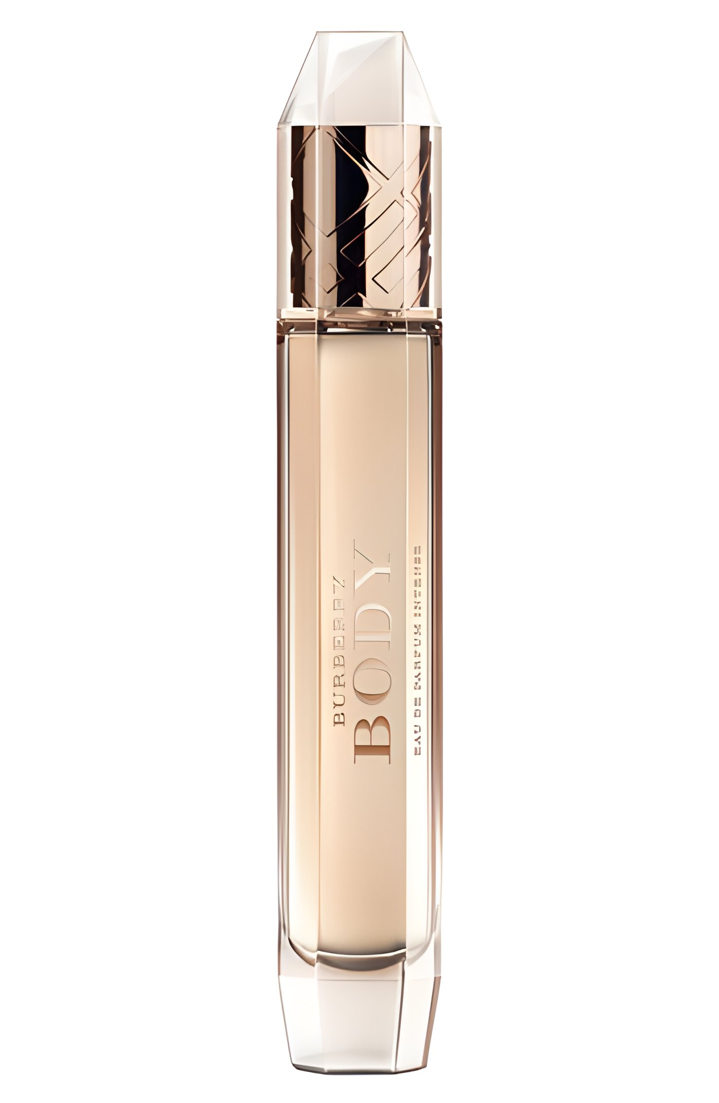 Picture of Body Eau de Parfum Intense fragrance