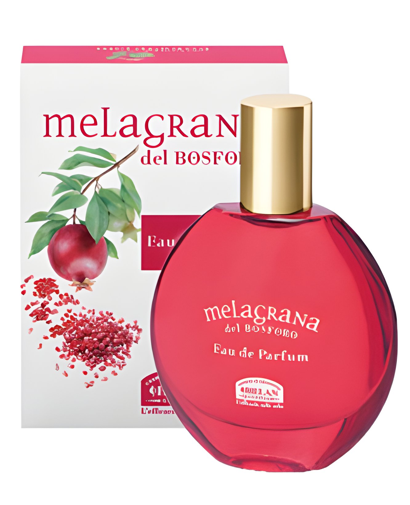 Picture of Melagrana Del Bosforo fragrance