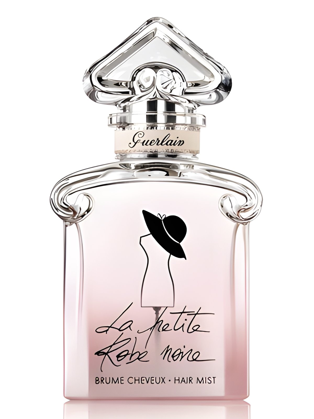 Picture of La Petite Robe Noire Hair Mist fragrance