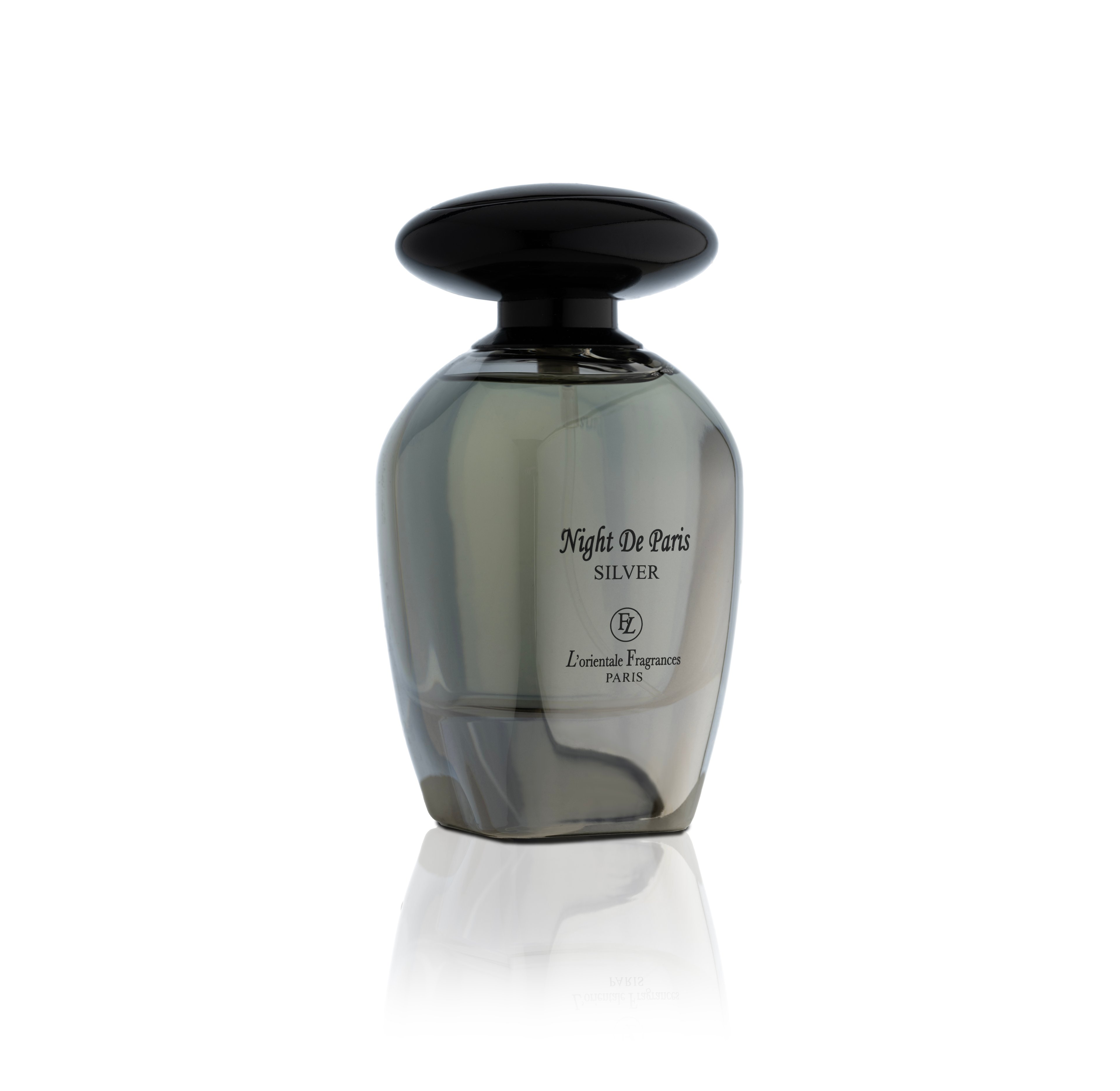 Picture of Night de Paris Silver fragrance