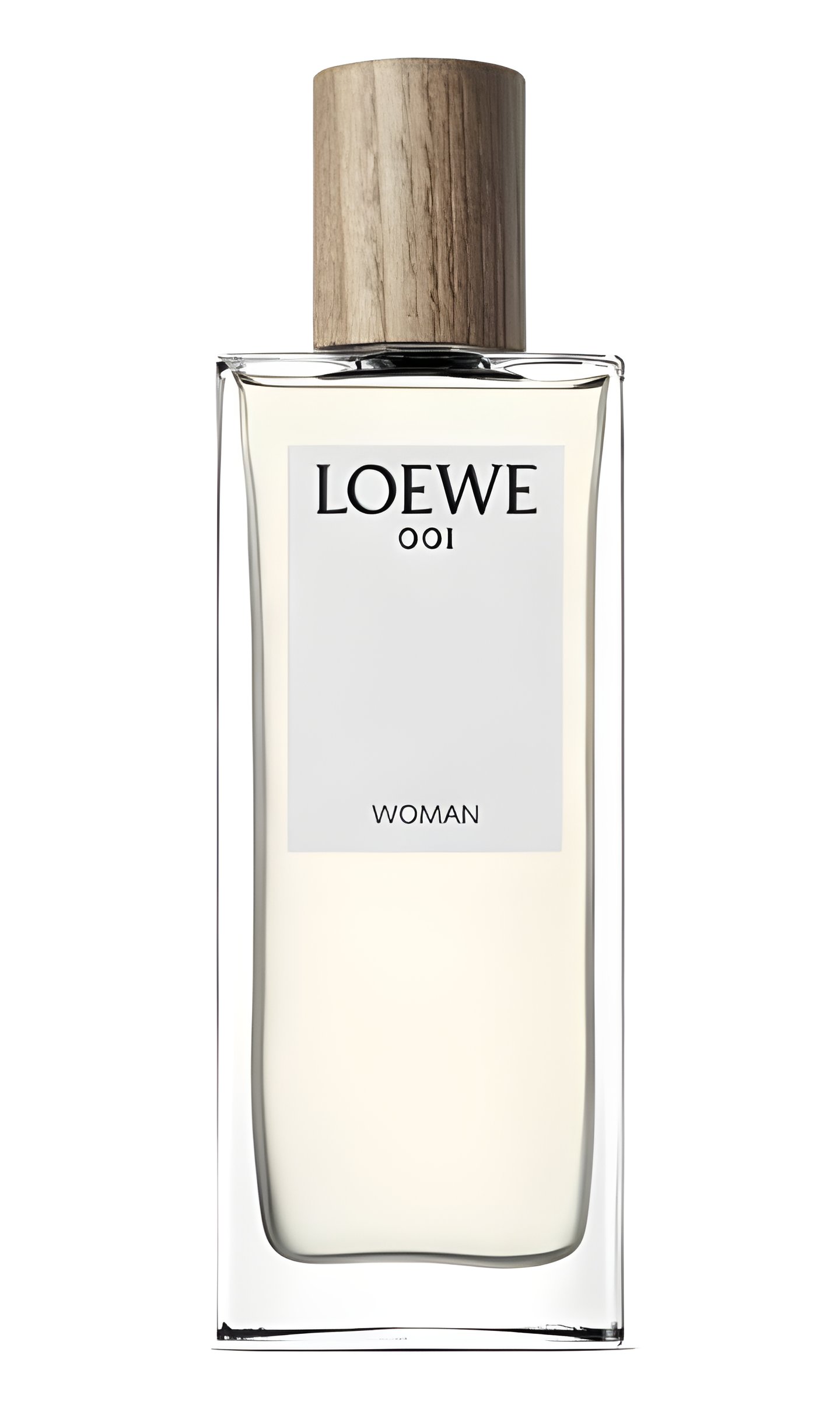 Picture of Loewe 001 Woman fragrance