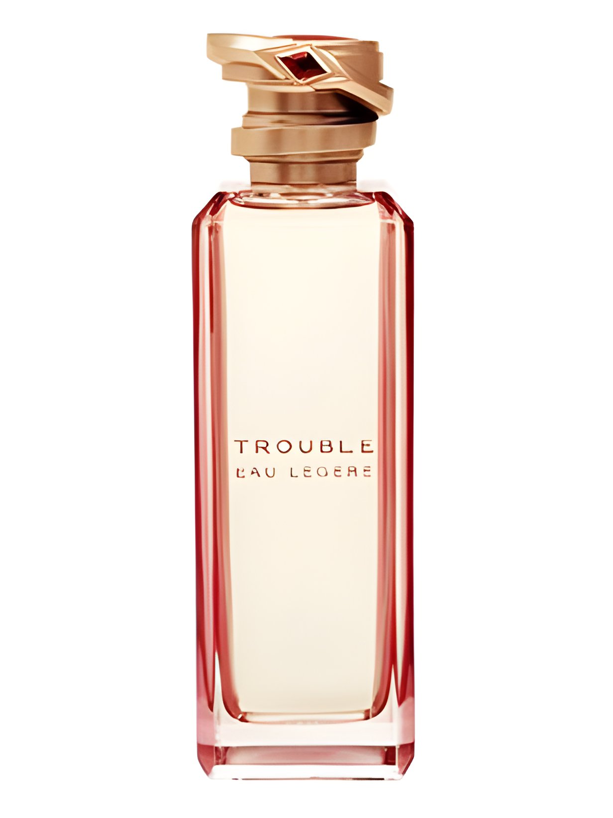 Picture of Trouble Eau Légère fragrance