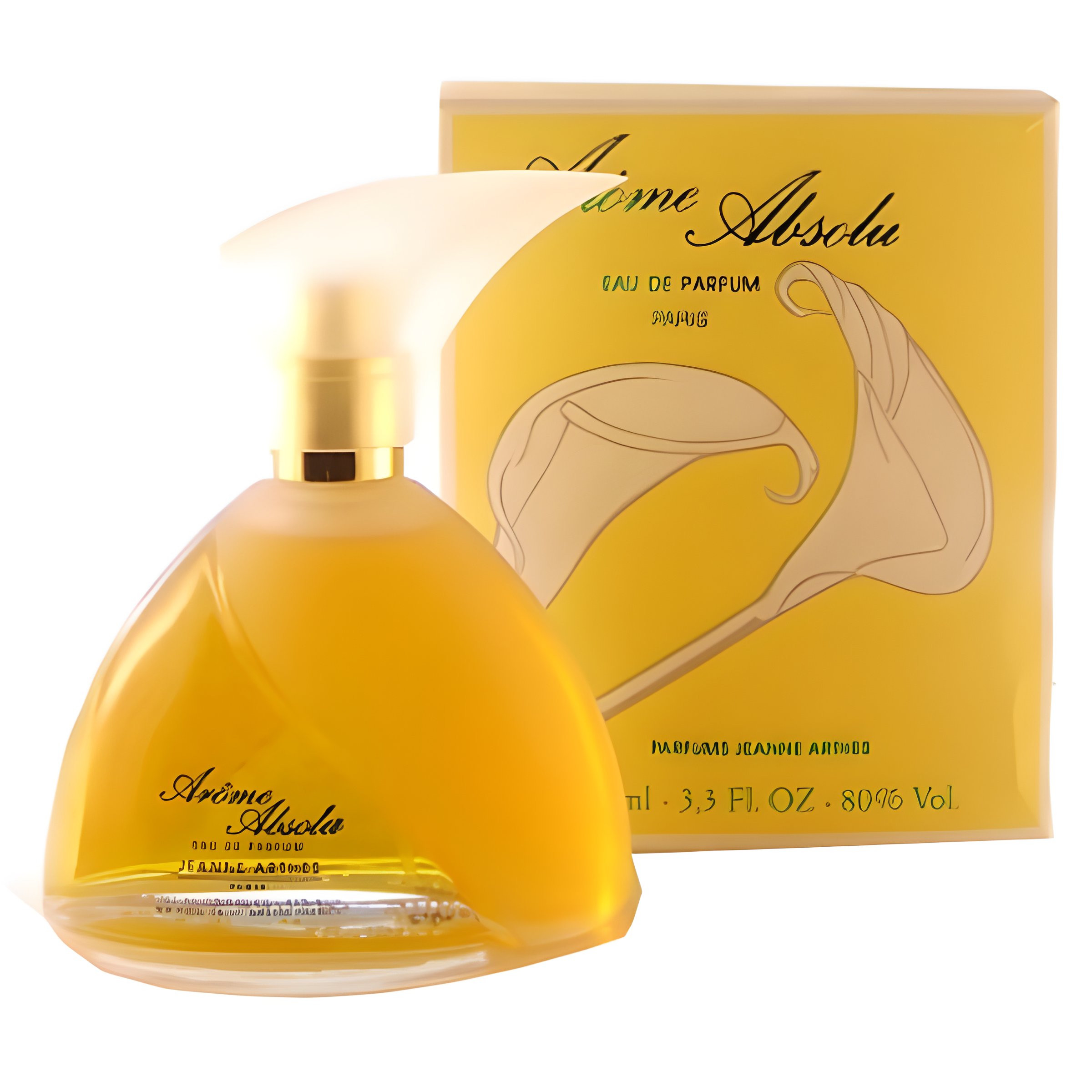 Picture of Arome Absolu fragrance