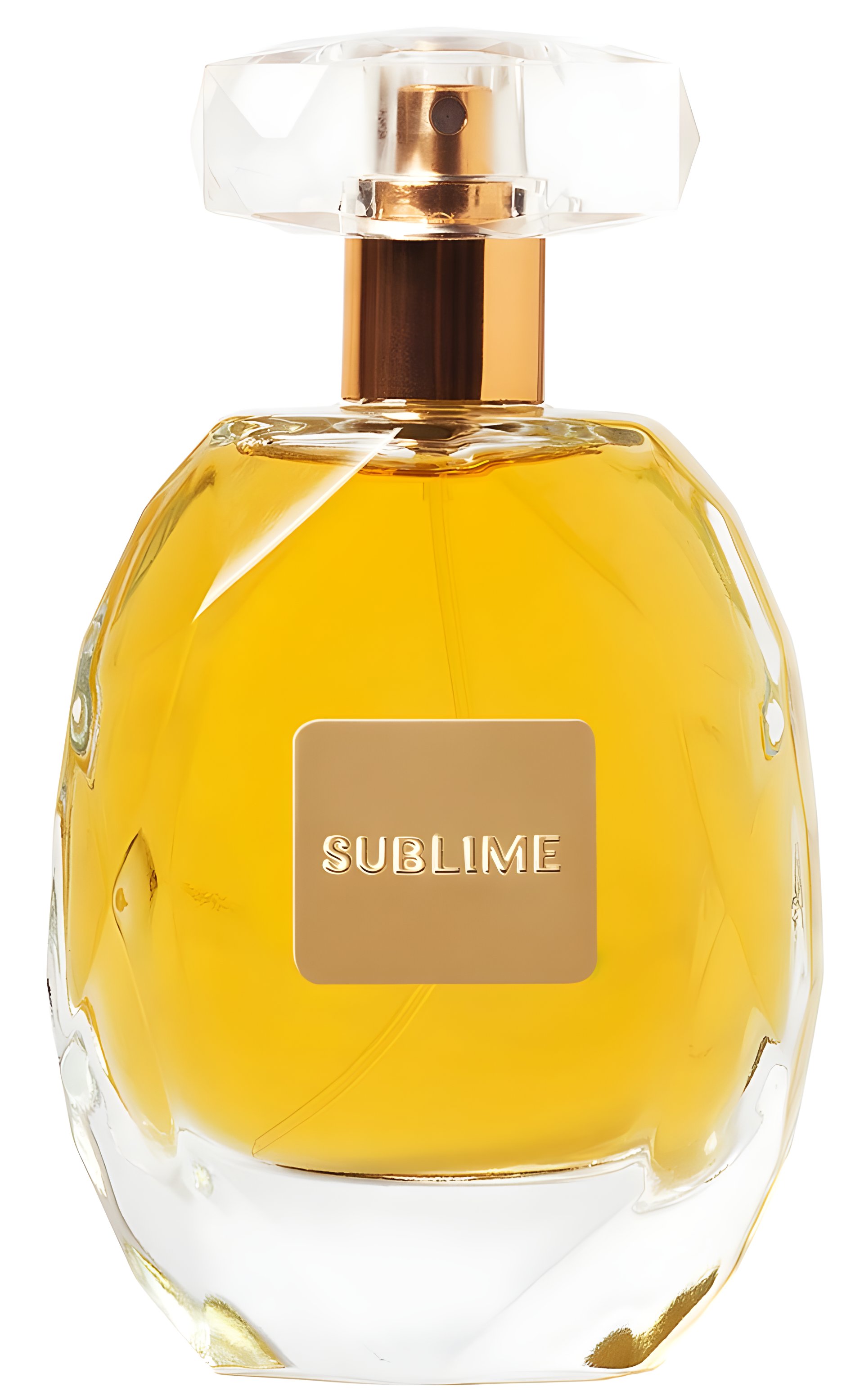 Picture of Sublime fragrance