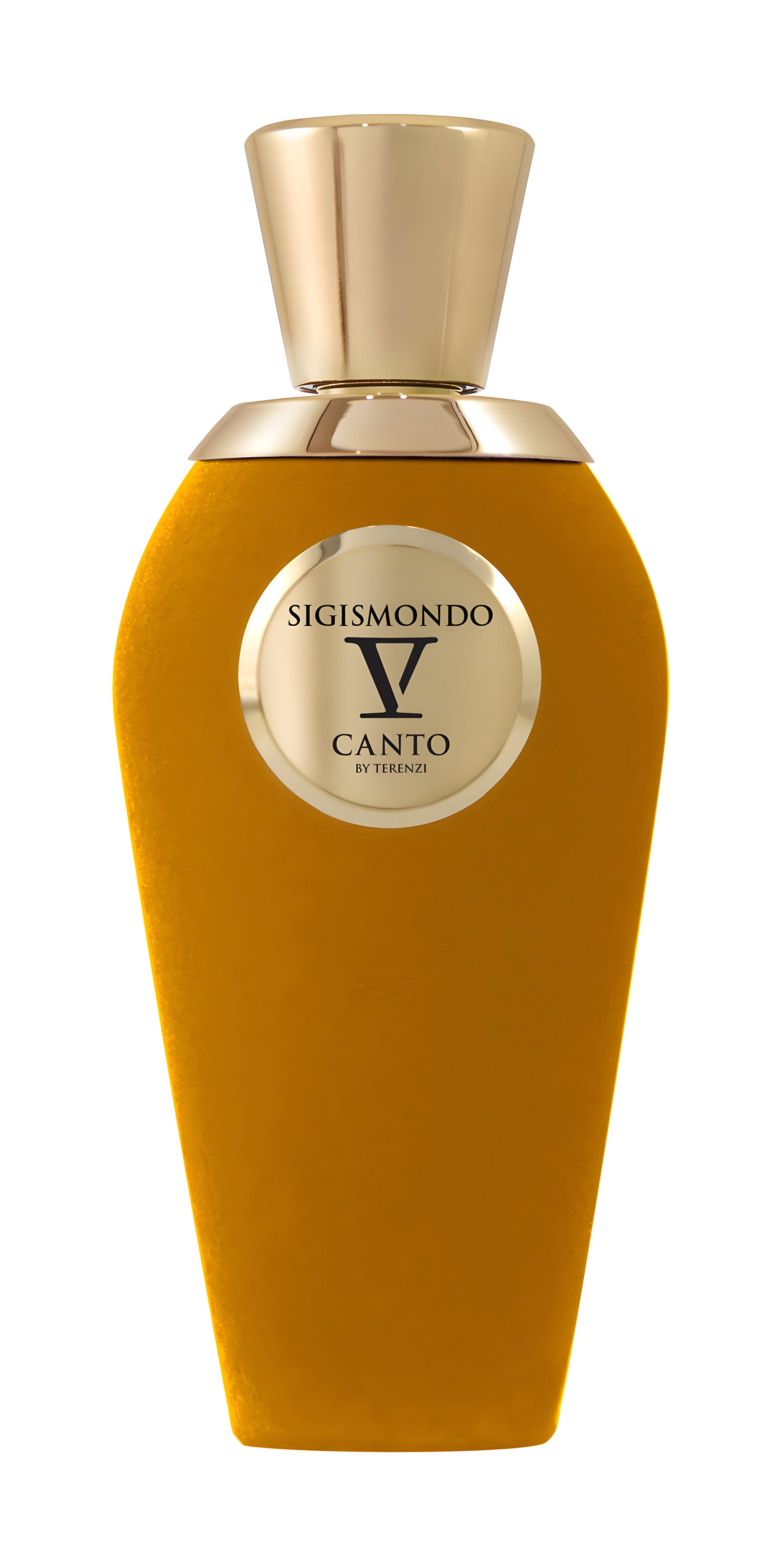 Picture of Sigismondo fragrance