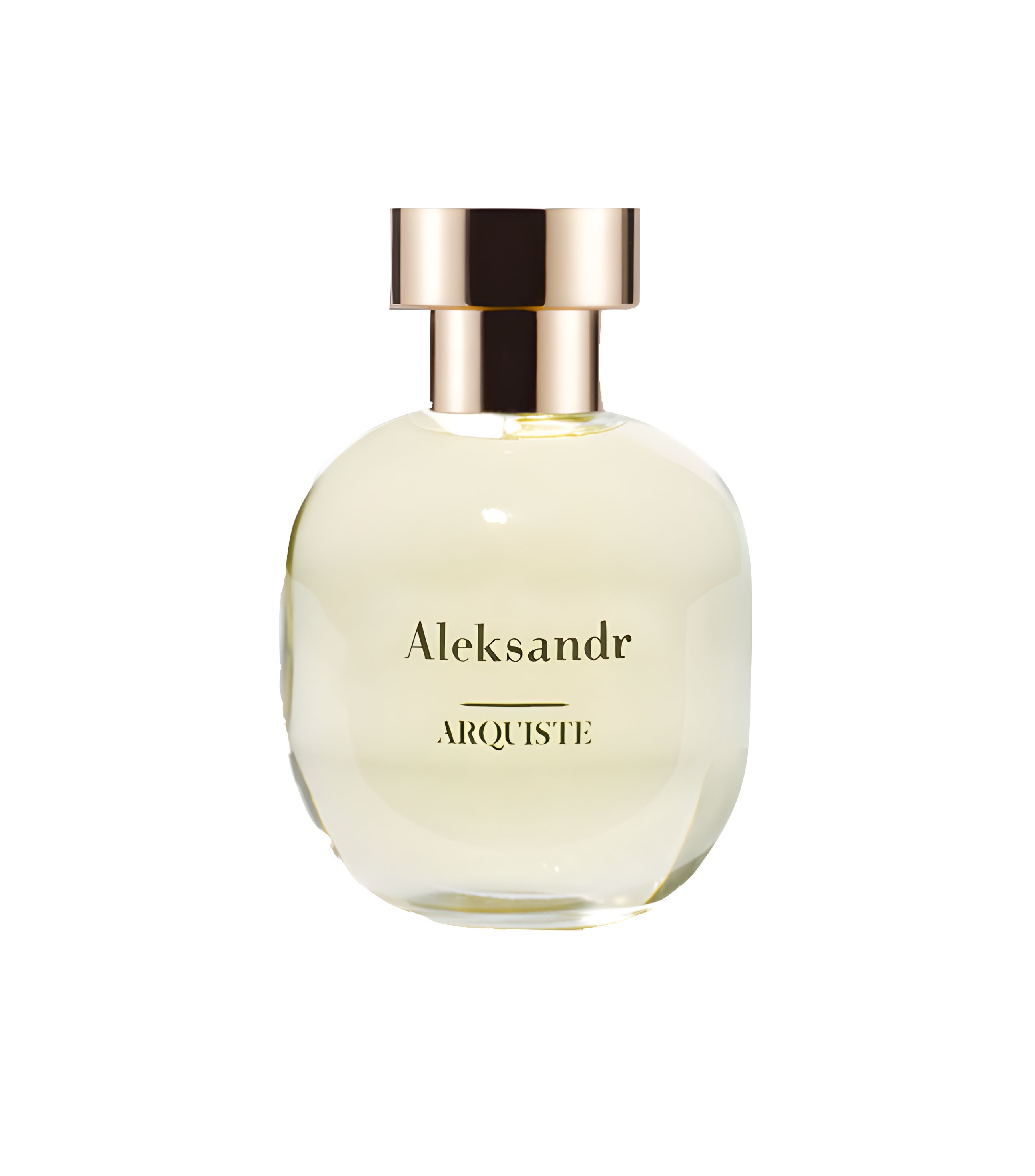 Picture of Aleksandr fragrance