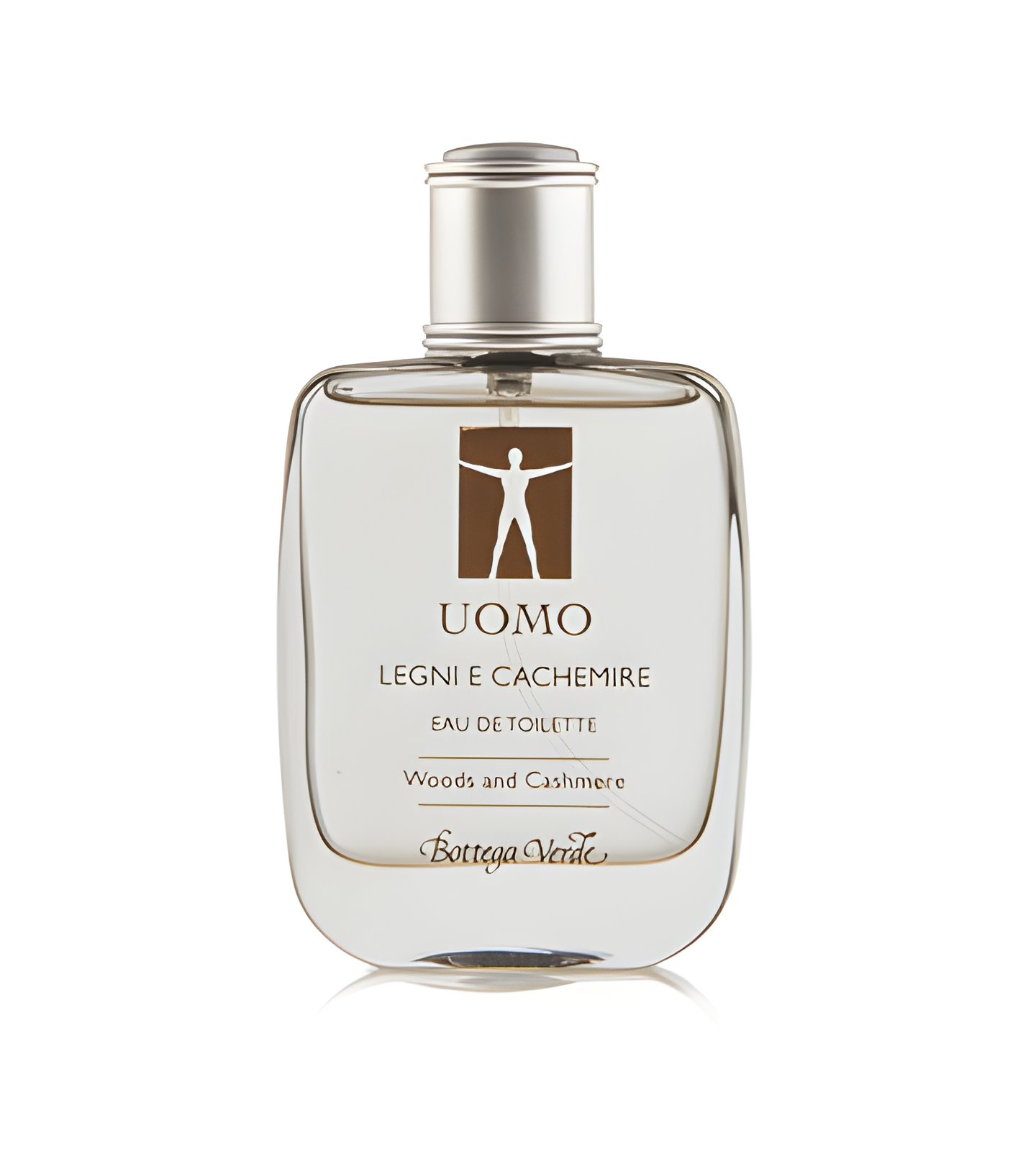 Picture of Uomo - Legni E Cachemire fragrance