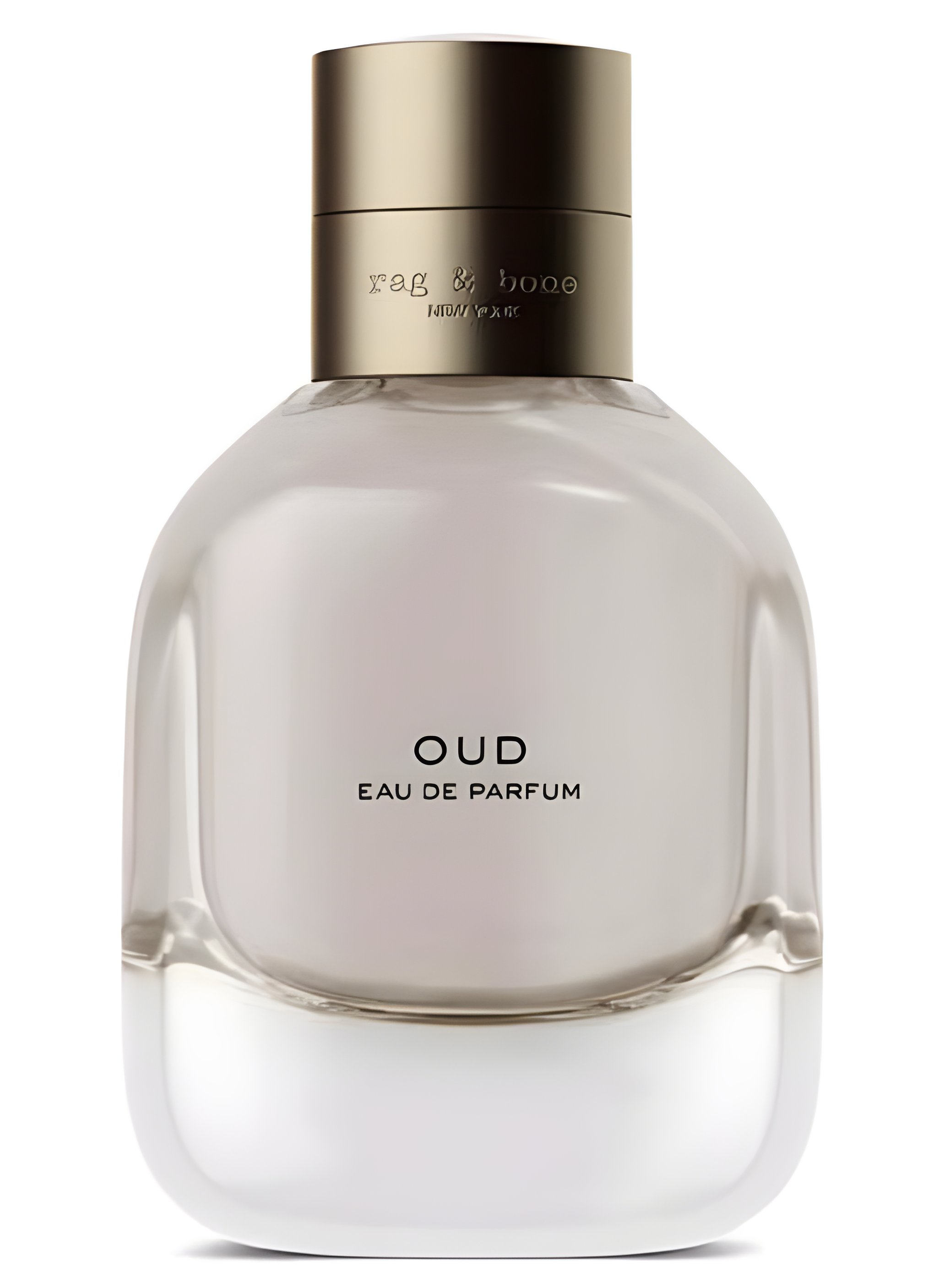 Picture of Oud fragrance