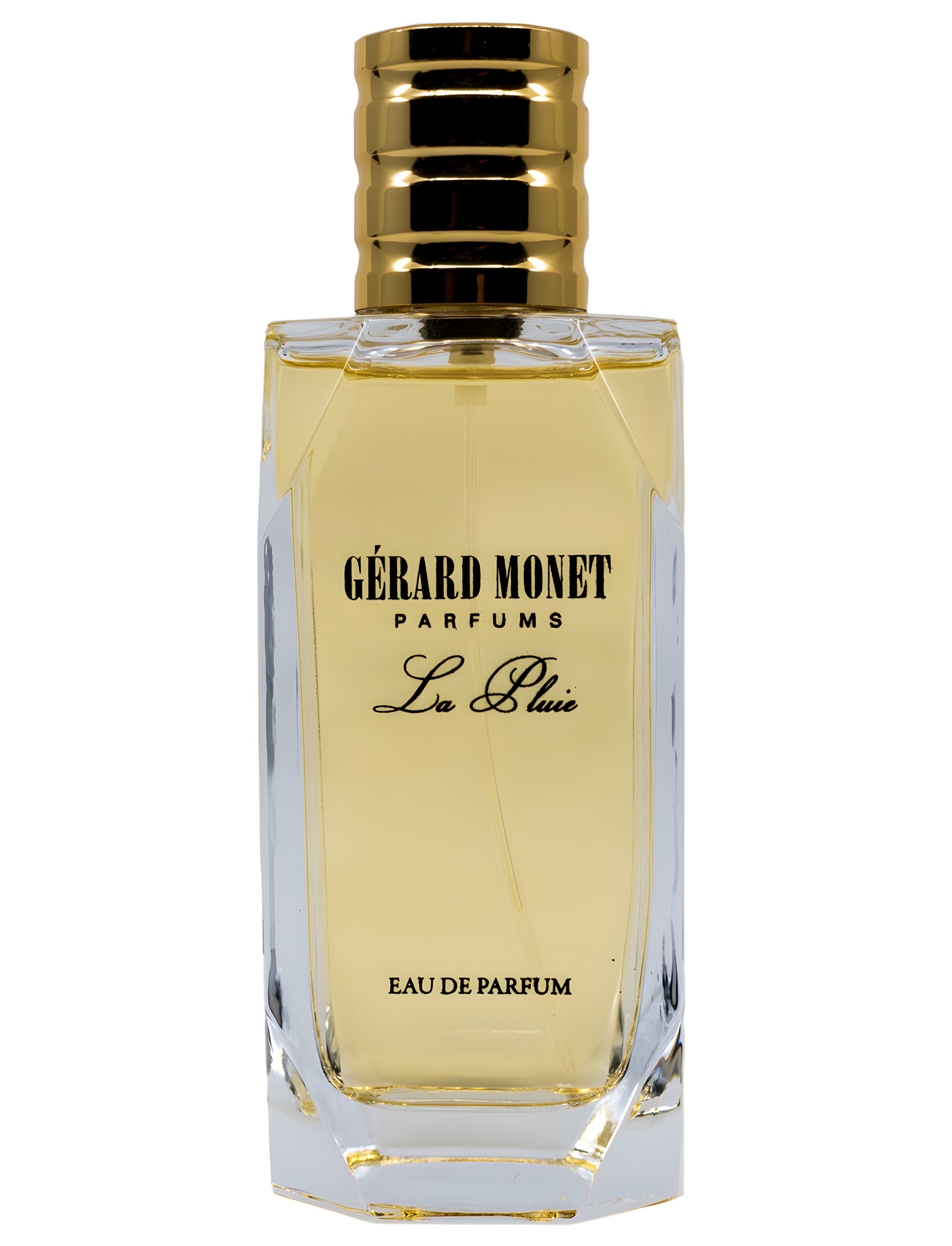 Picture of La Pluie fragrance