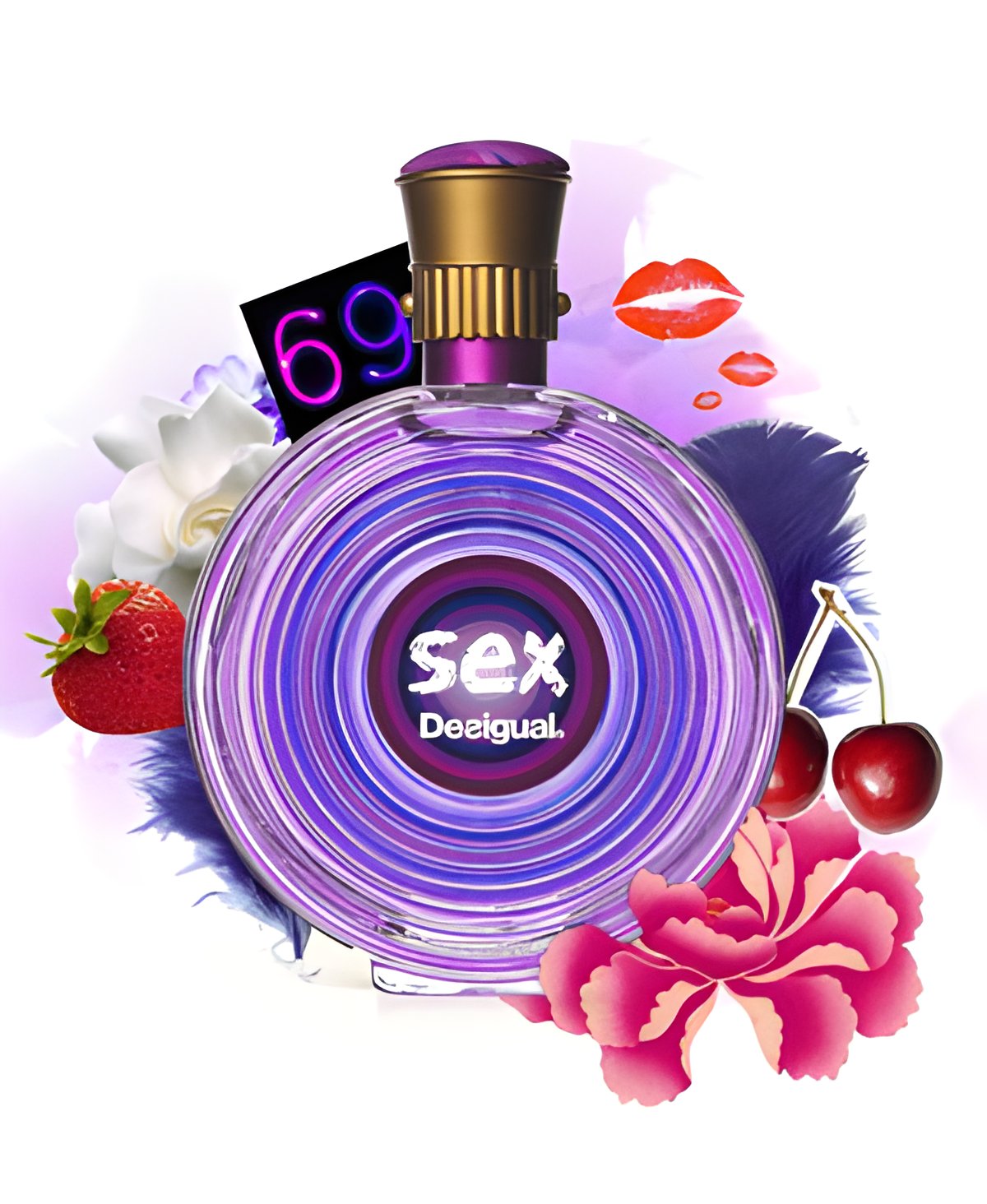 Picture of Sex fragrance