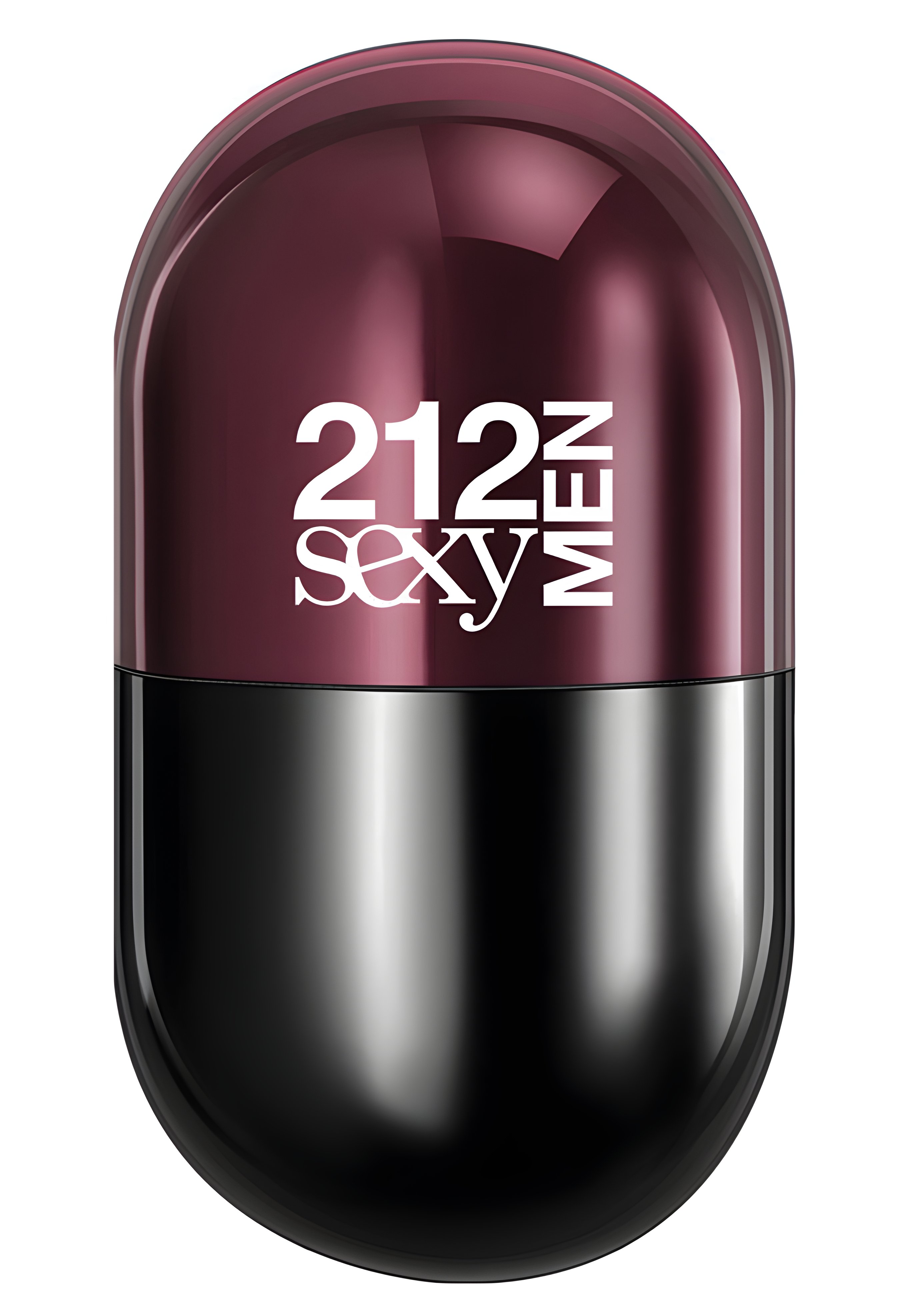 Picture of 212 Sexy Men Pills fragrance