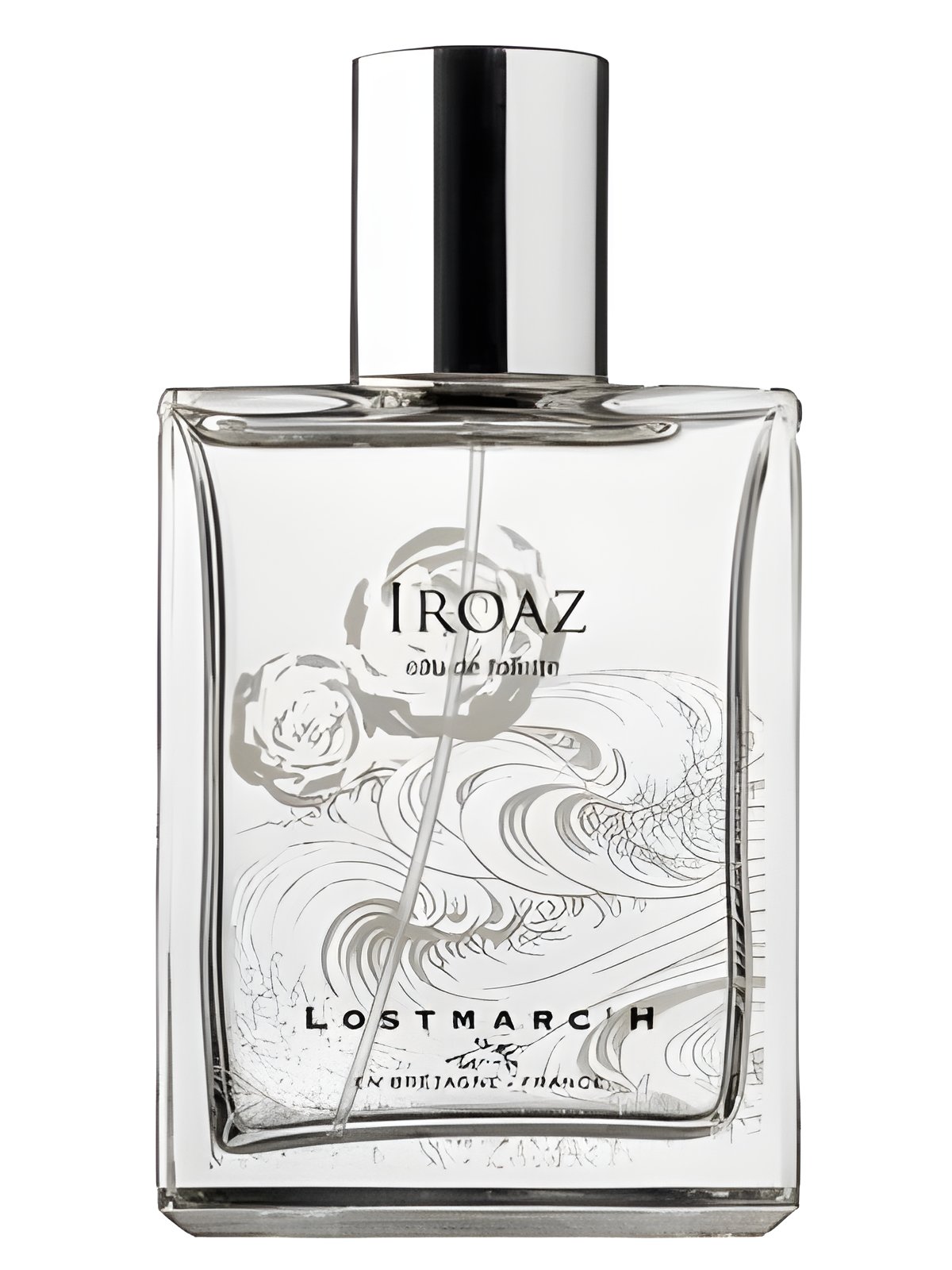 Picture of Iroaz fragrance