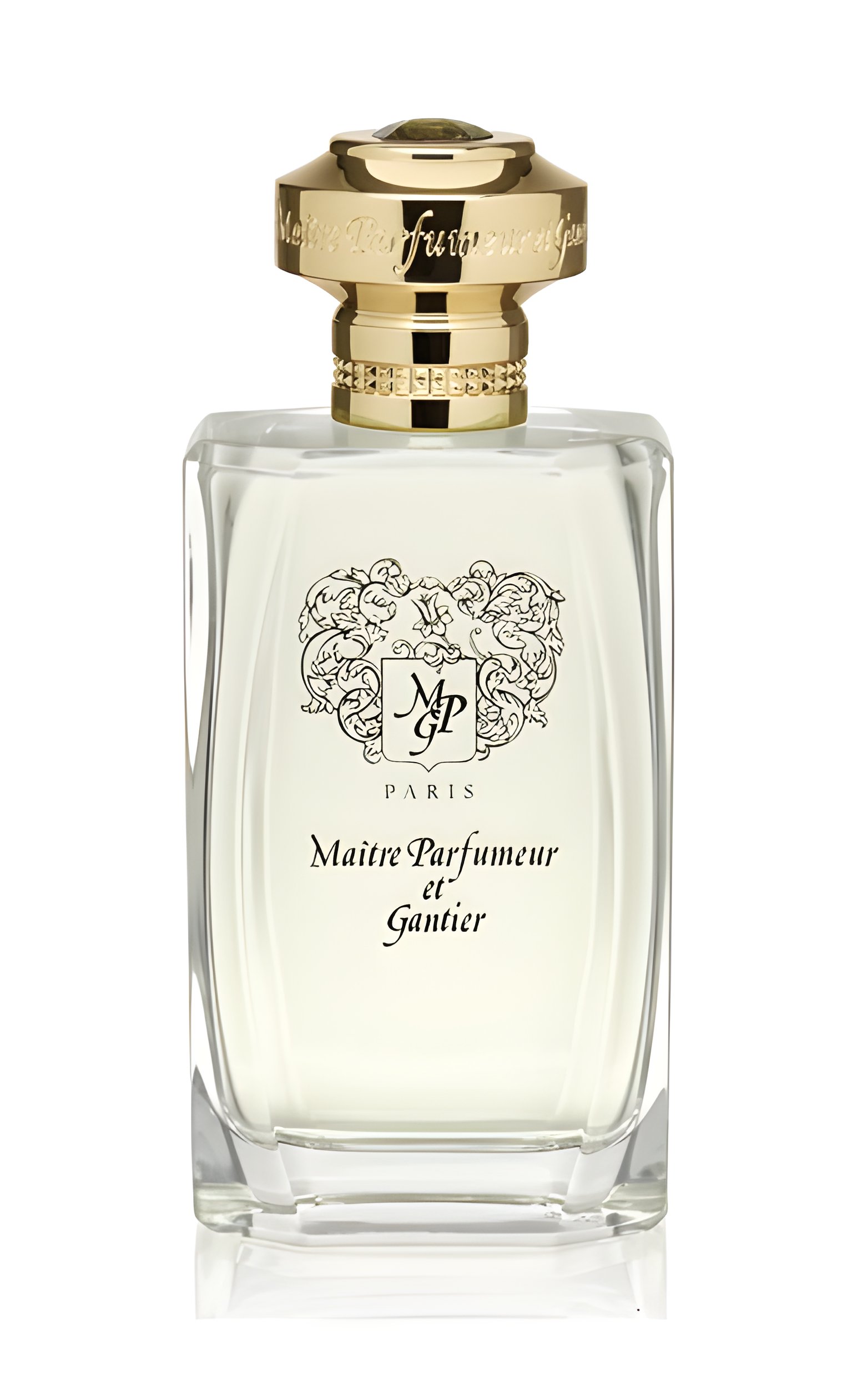 Picture of Jardin Blanc fragrance