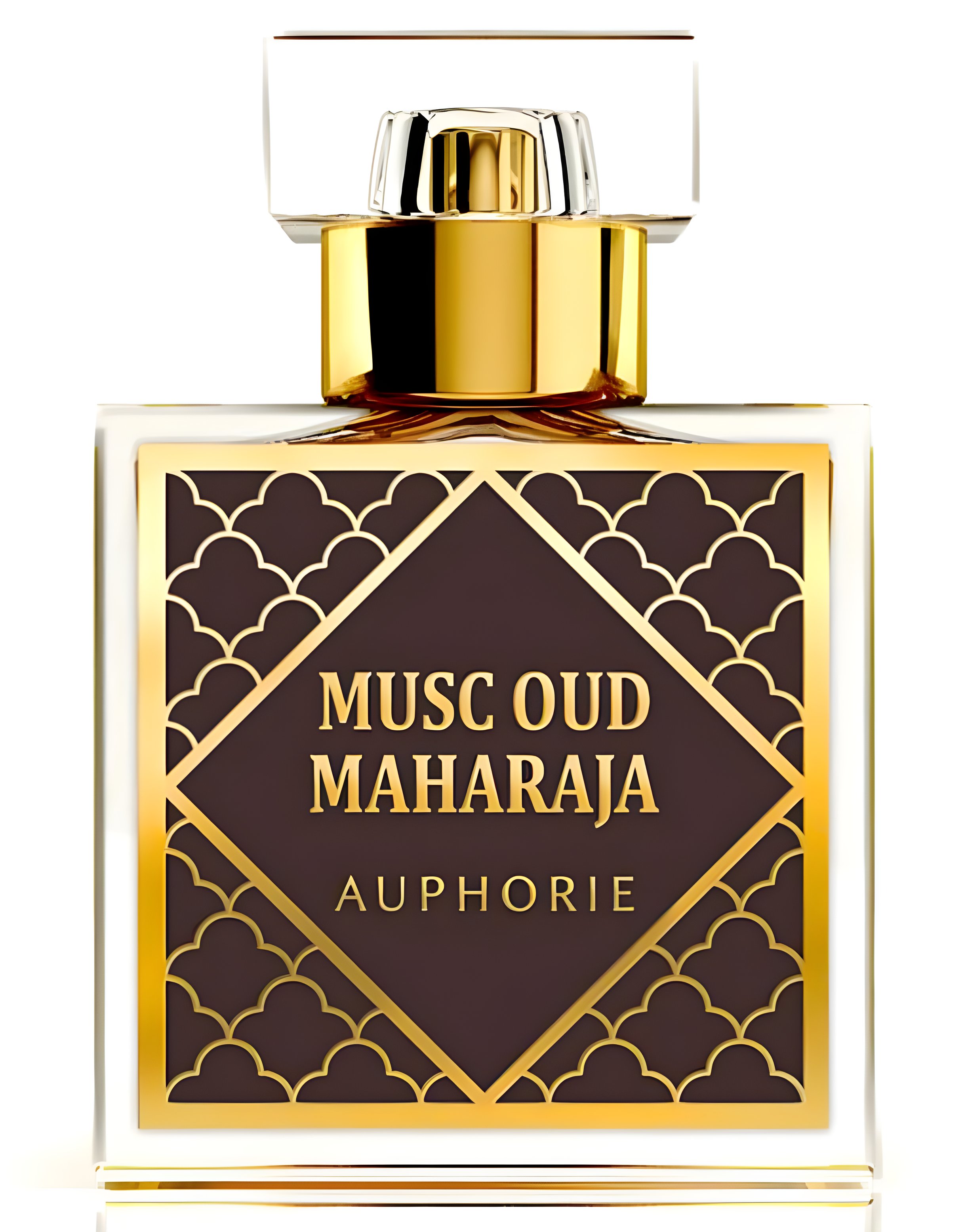 Picture of Musc Oud Maharaja fragrance