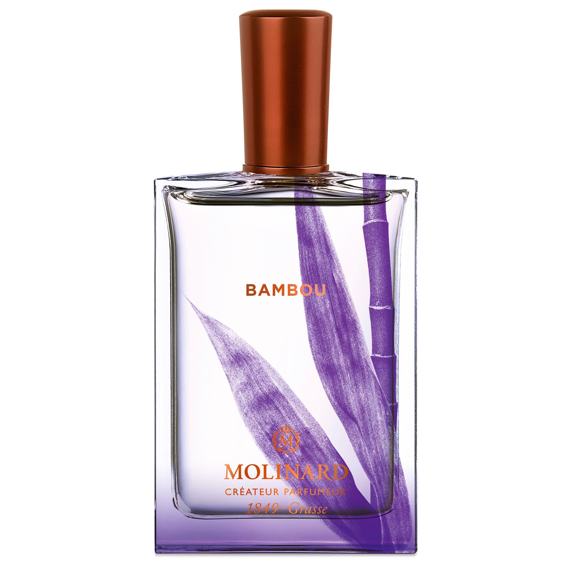 Picture of Bambou fragrance