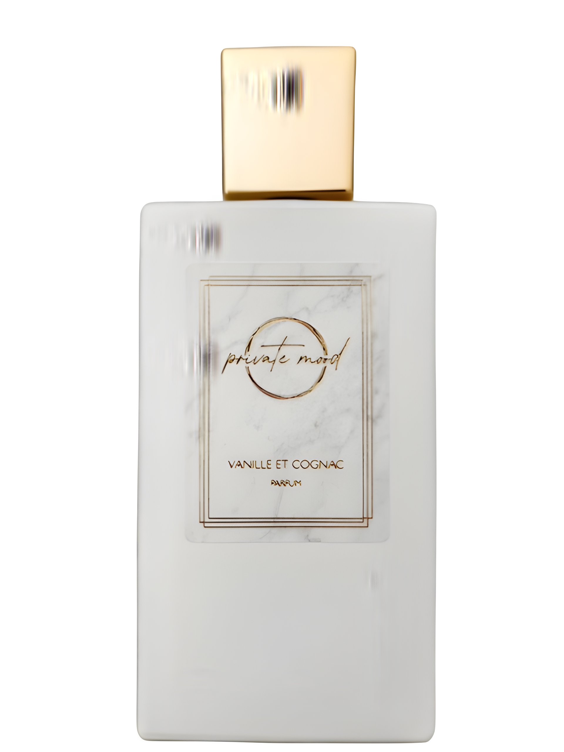 Picture of Vanille Et Cognac fragrance