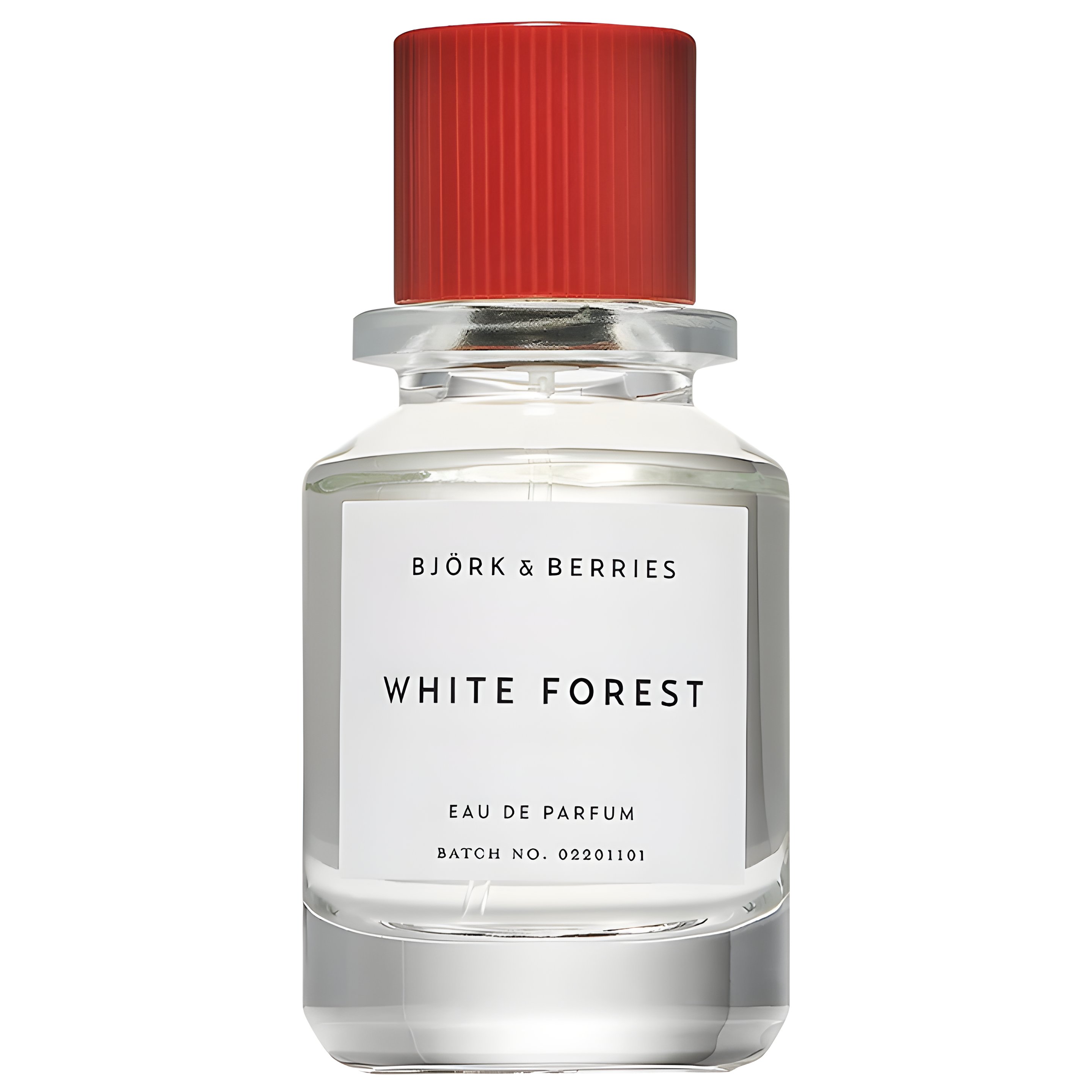 Picture of White Forest fragrance